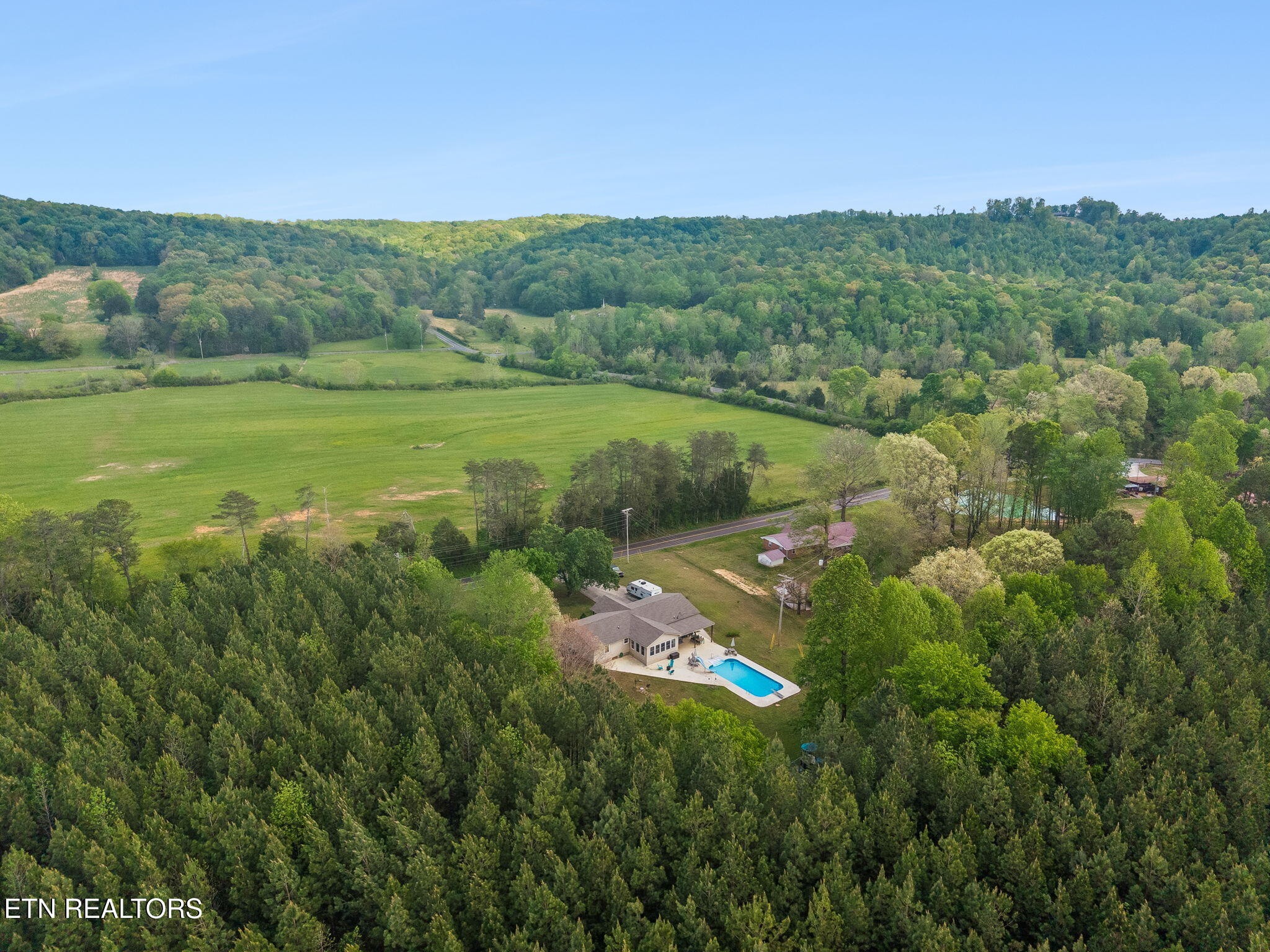 1107 County Road 181 Decatur TN 37322