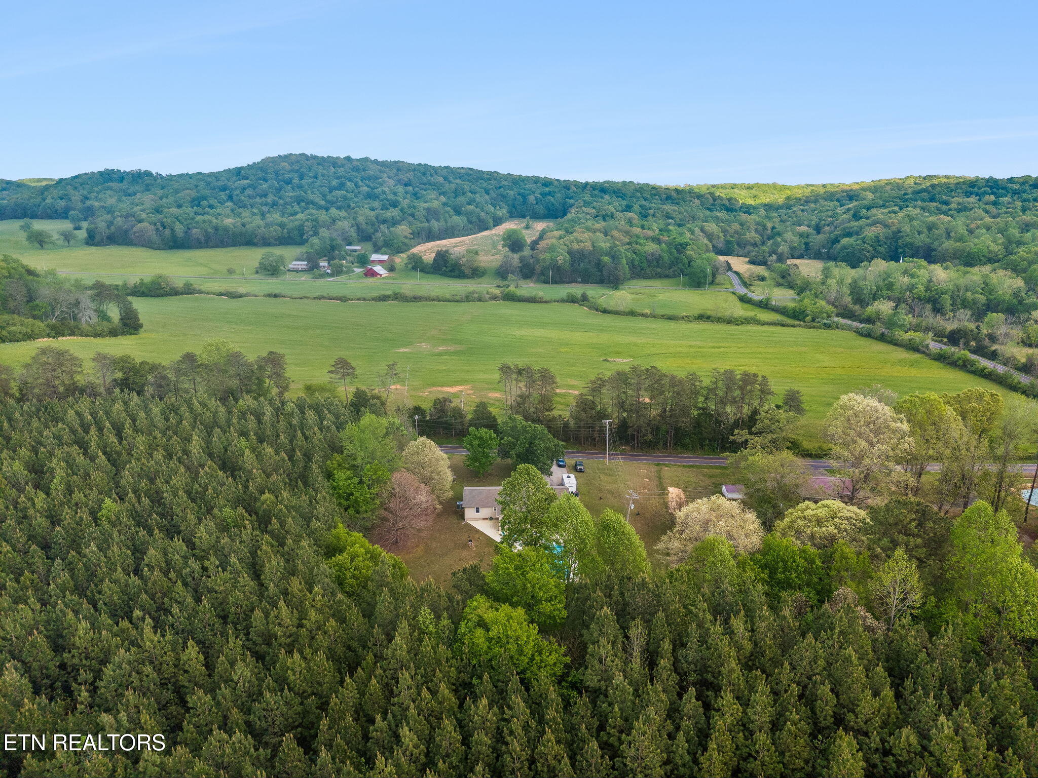 1107 County Road 181 Decatur TN 37322