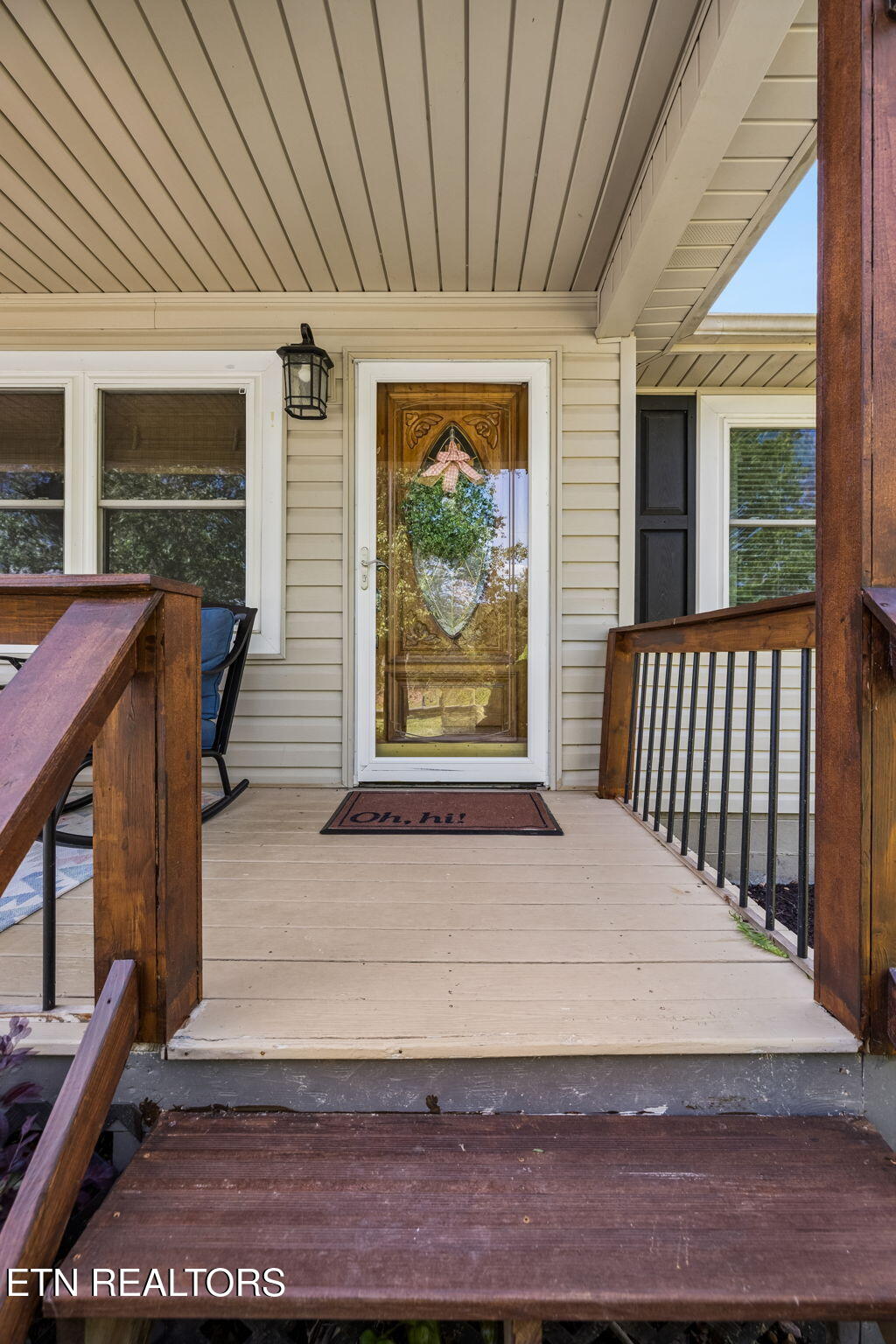 1107 County Road 181 Decatur TN 37322