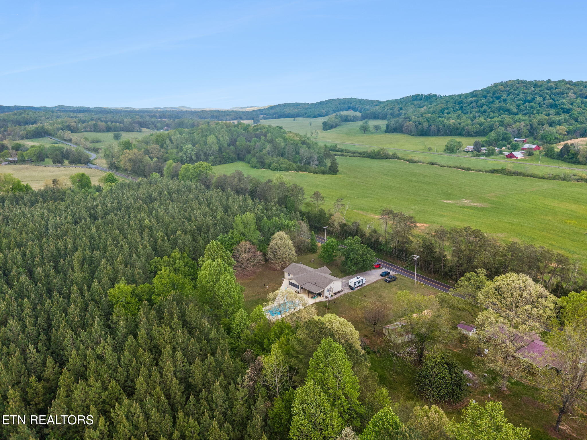 1107 County Road 181 Decatur TN 37322