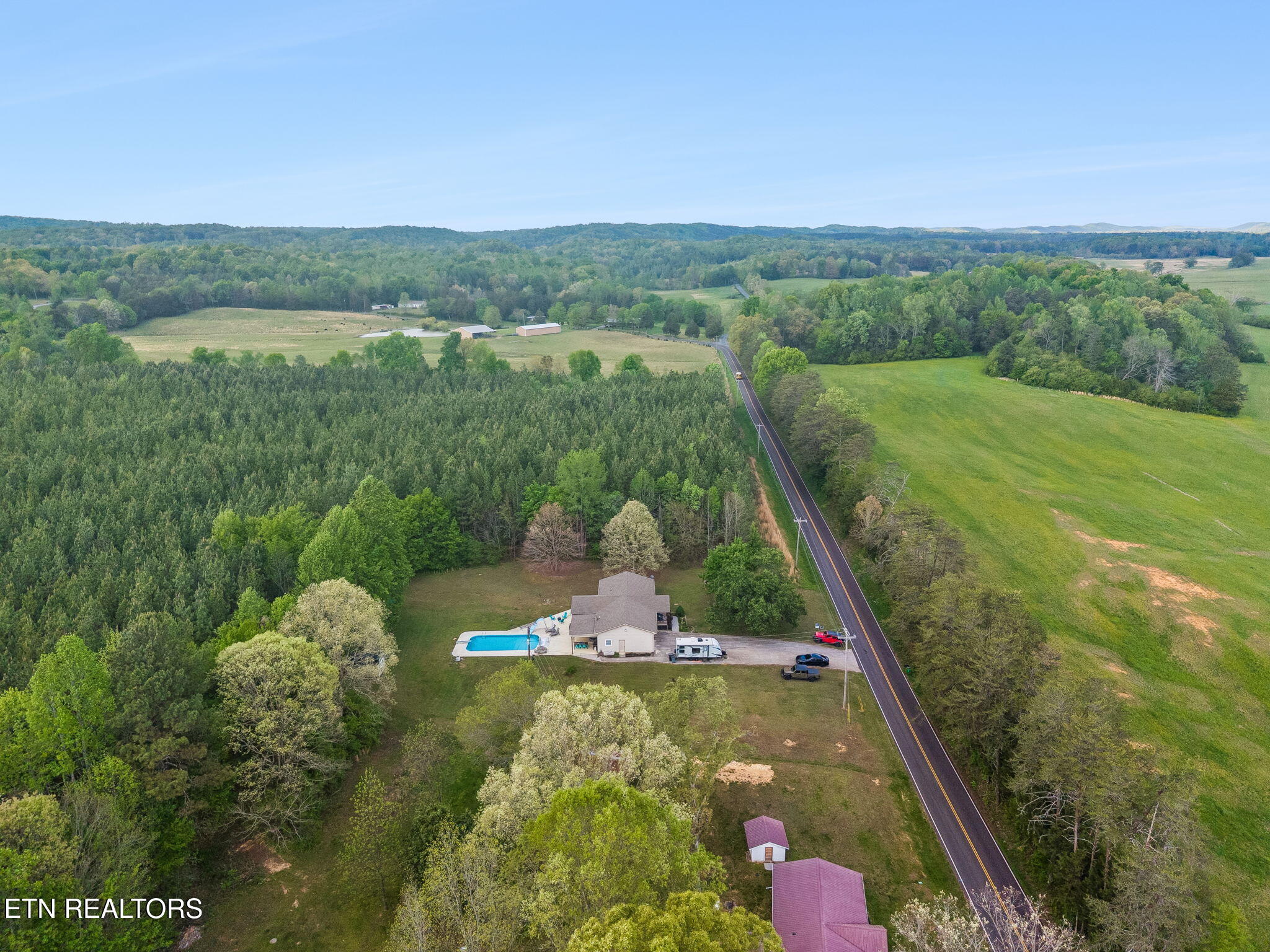1107 County Road 181 Decatur TN 37322