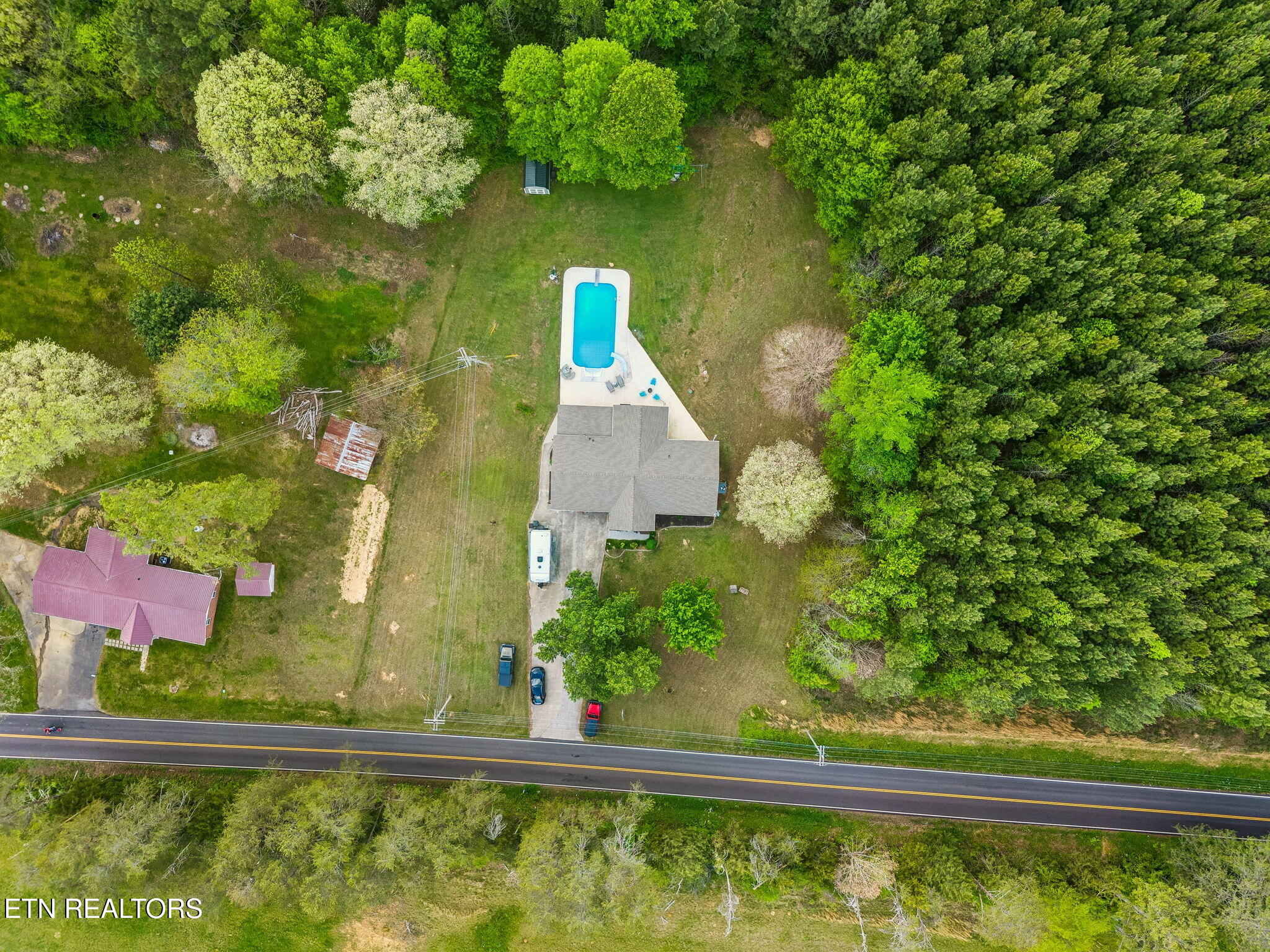 1107 County Road 181 Decatur TN 37322