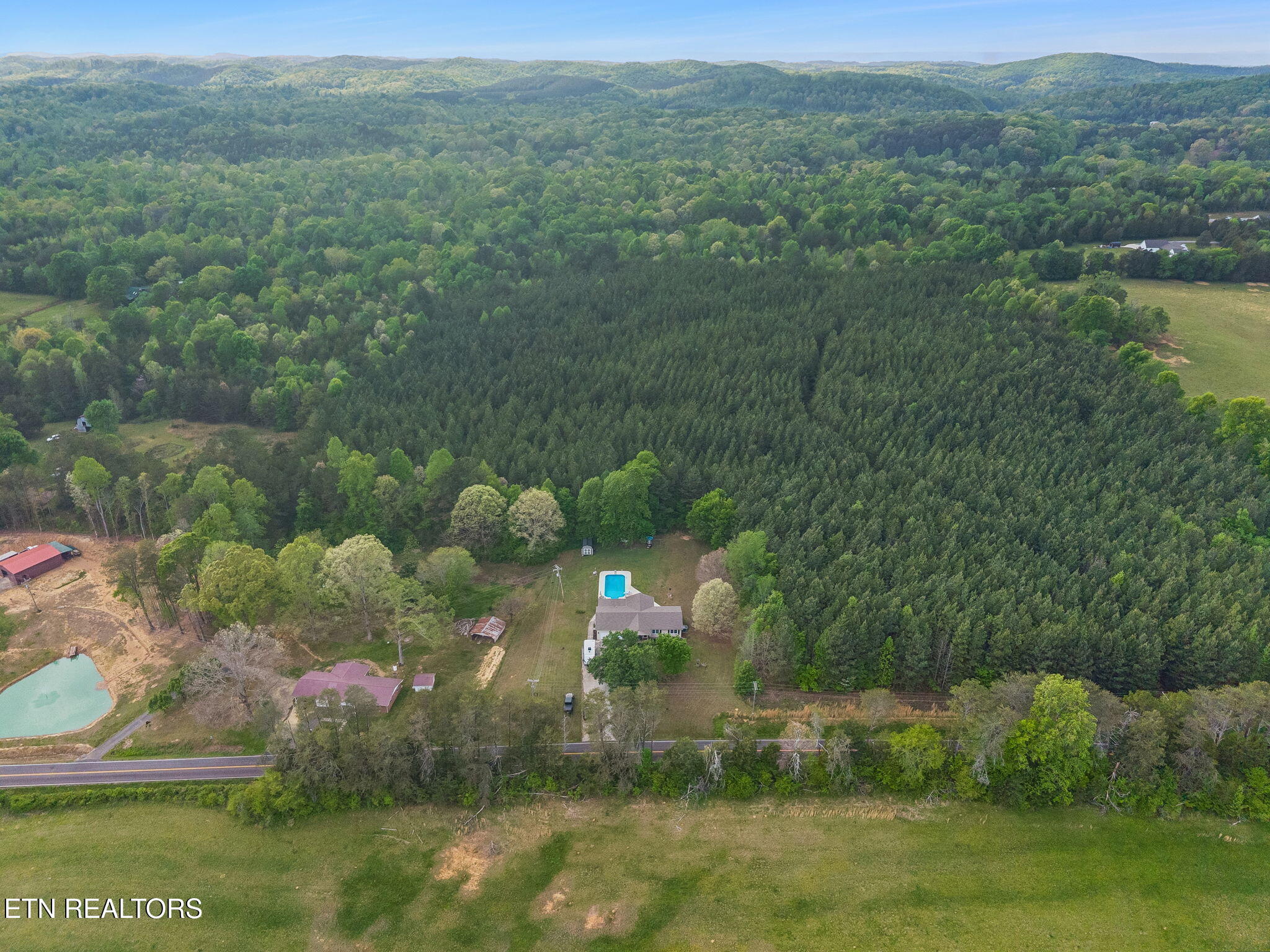 1107 County Road 181 Decatur TN 37322