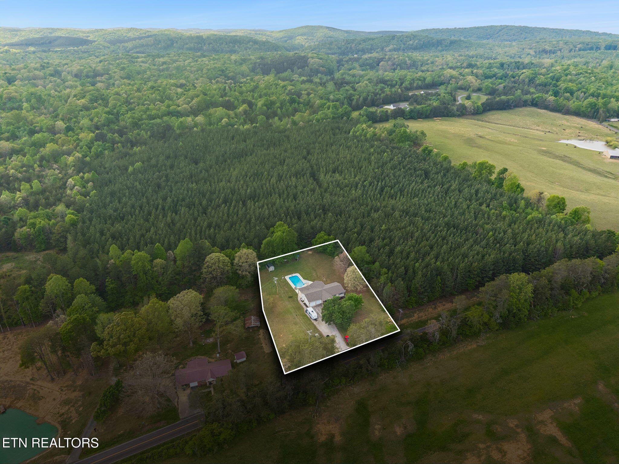 1107 County Road 181 Decatur TN 37322