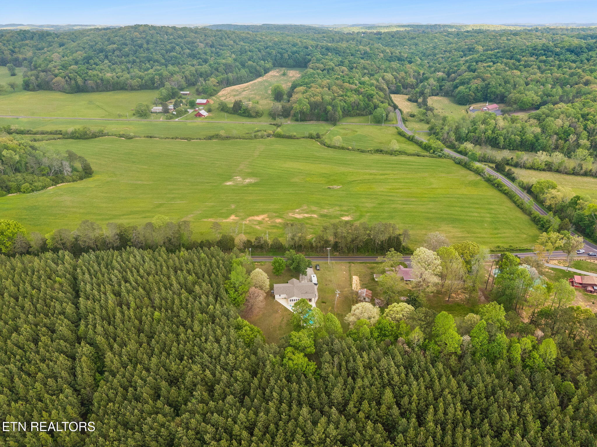 1107 County Road 181 Decatur TN 37322
