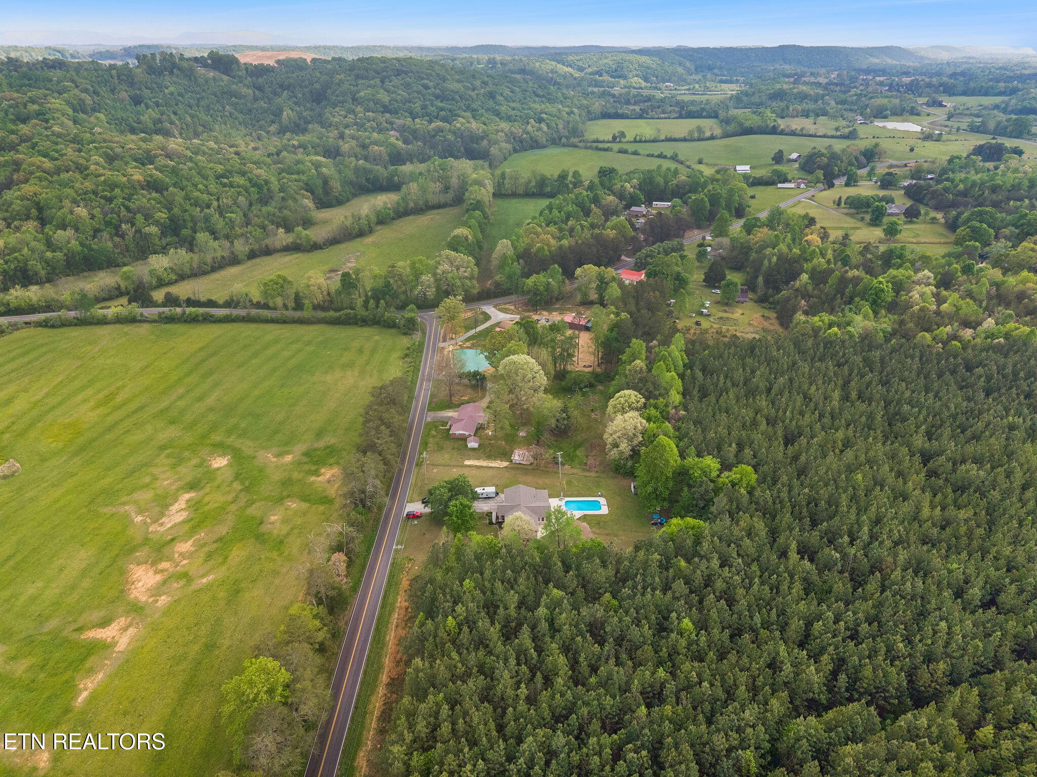 1107 County Road 181 Decatur TN 37322