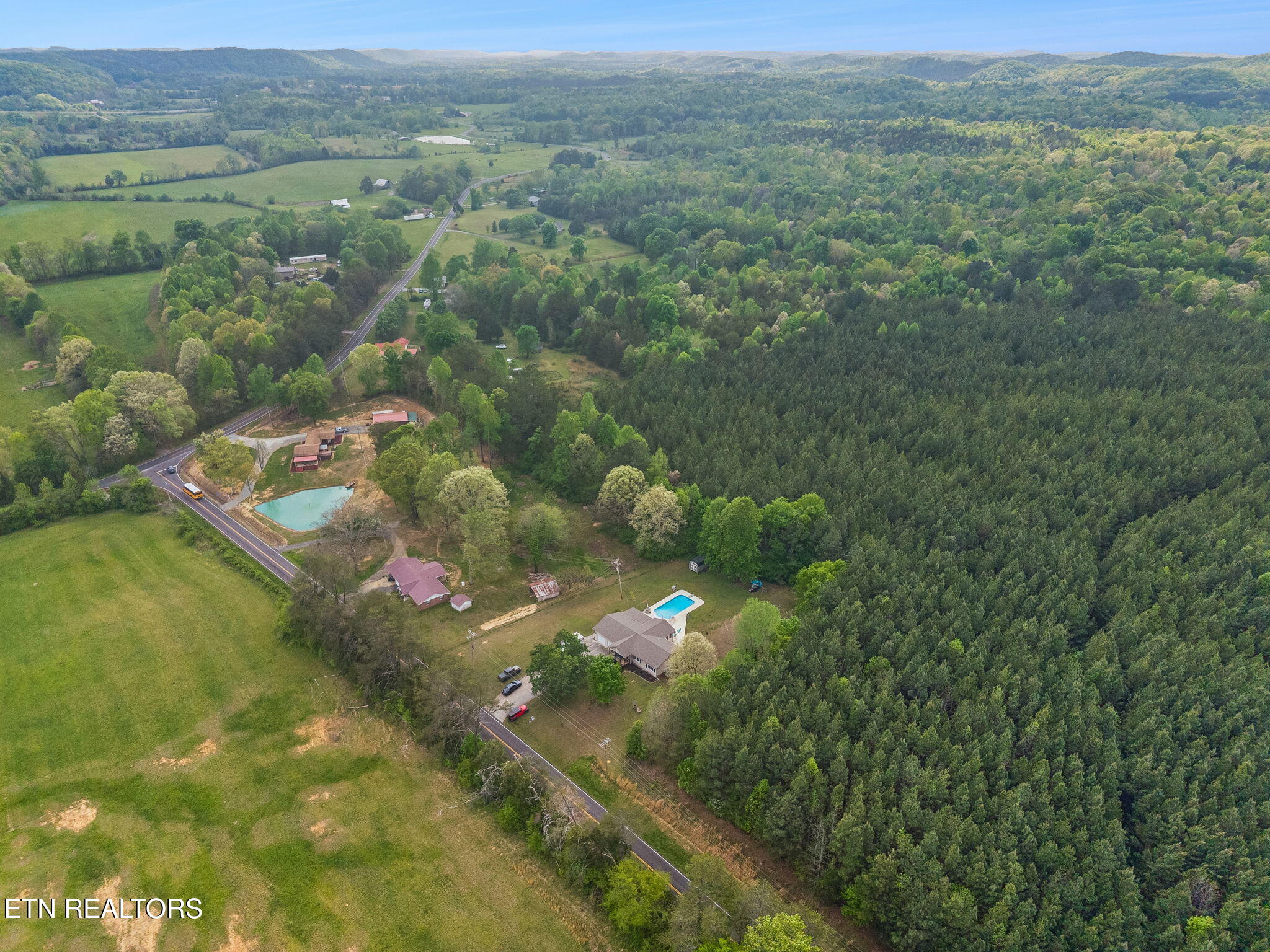 1107 County Road 181 Decatur TN 37322