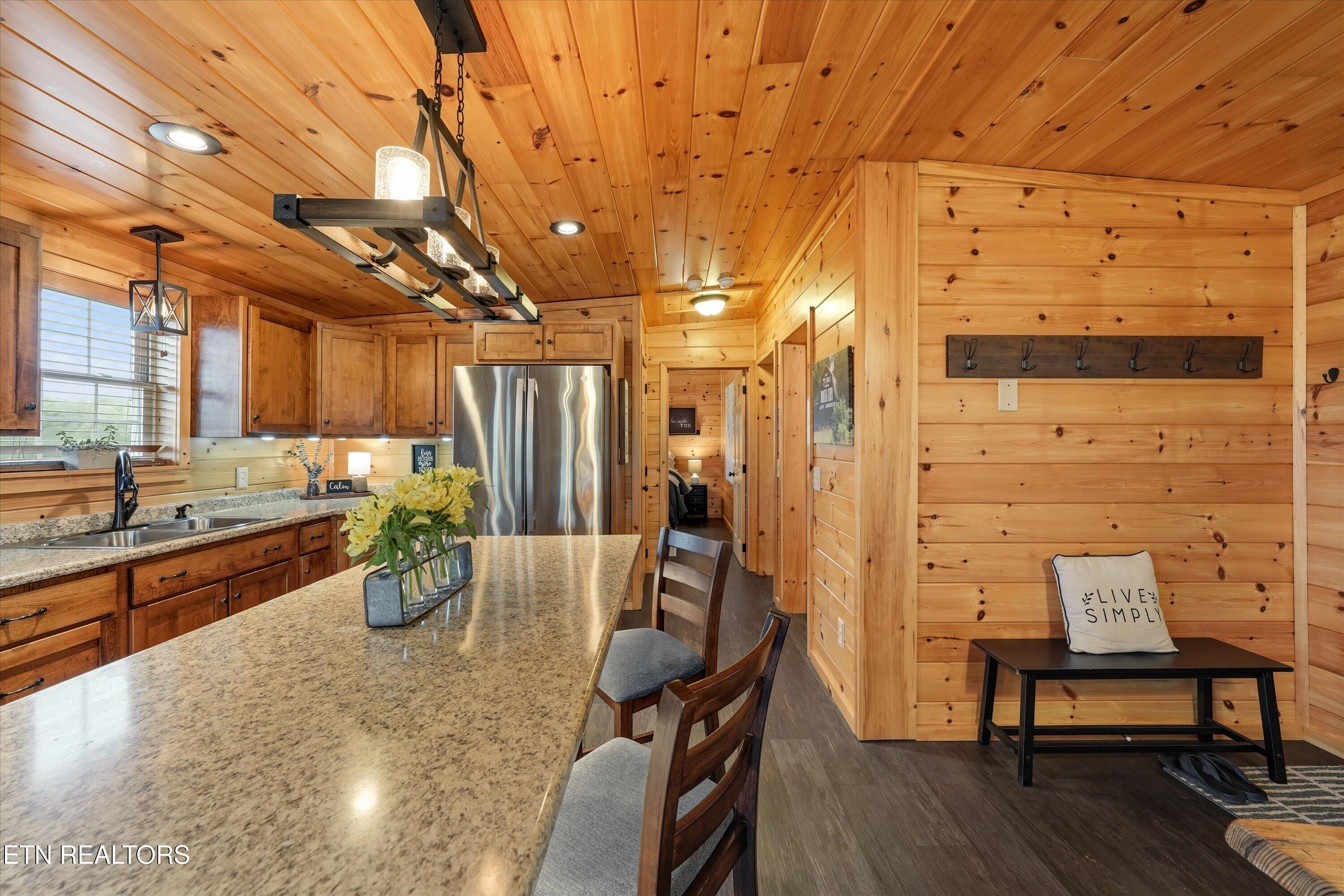 1609 Big Gully Road Maryville TN 37801