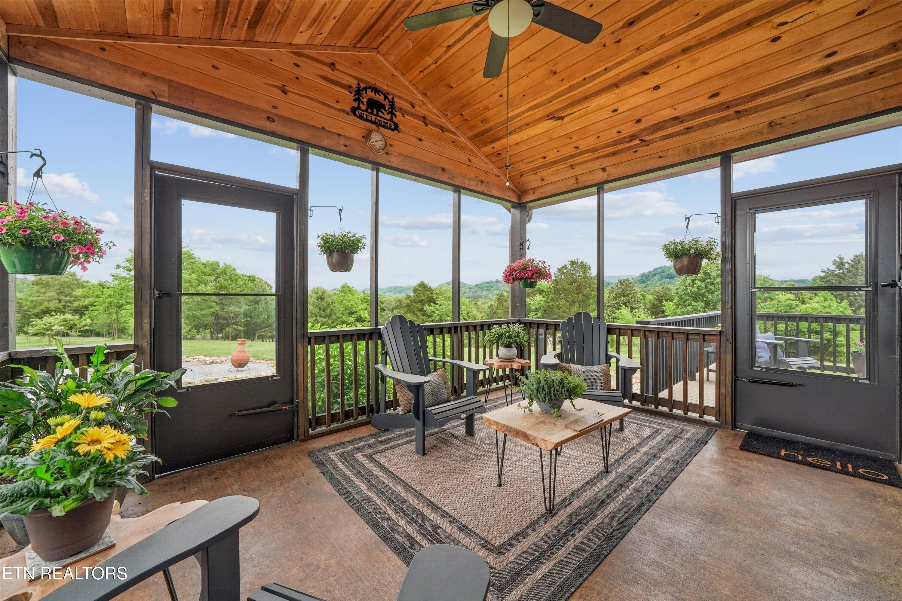 1609 Big Gully Road Maryville TN 37801