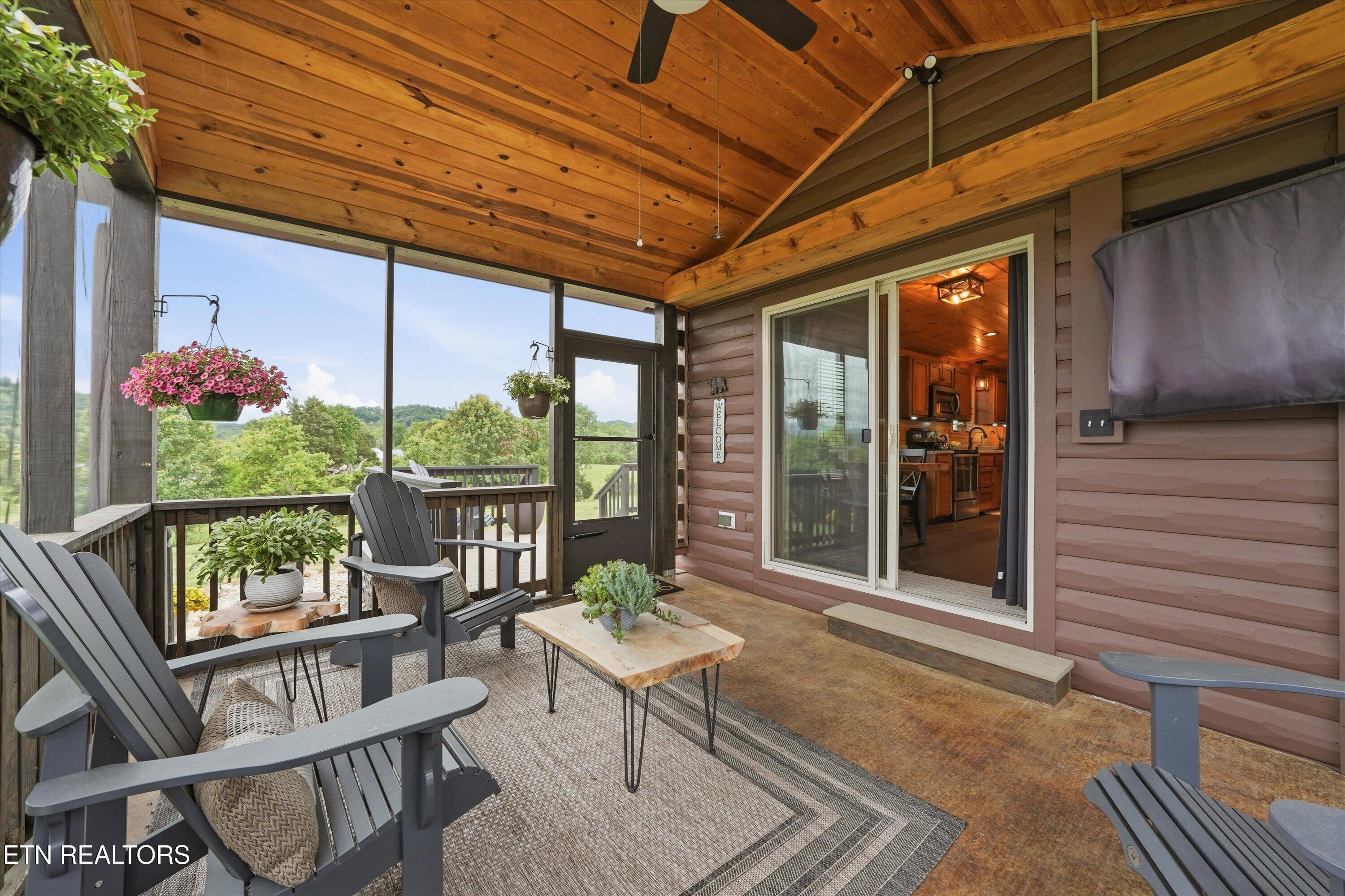 1609 Big Gully Road Maryville TN 37801