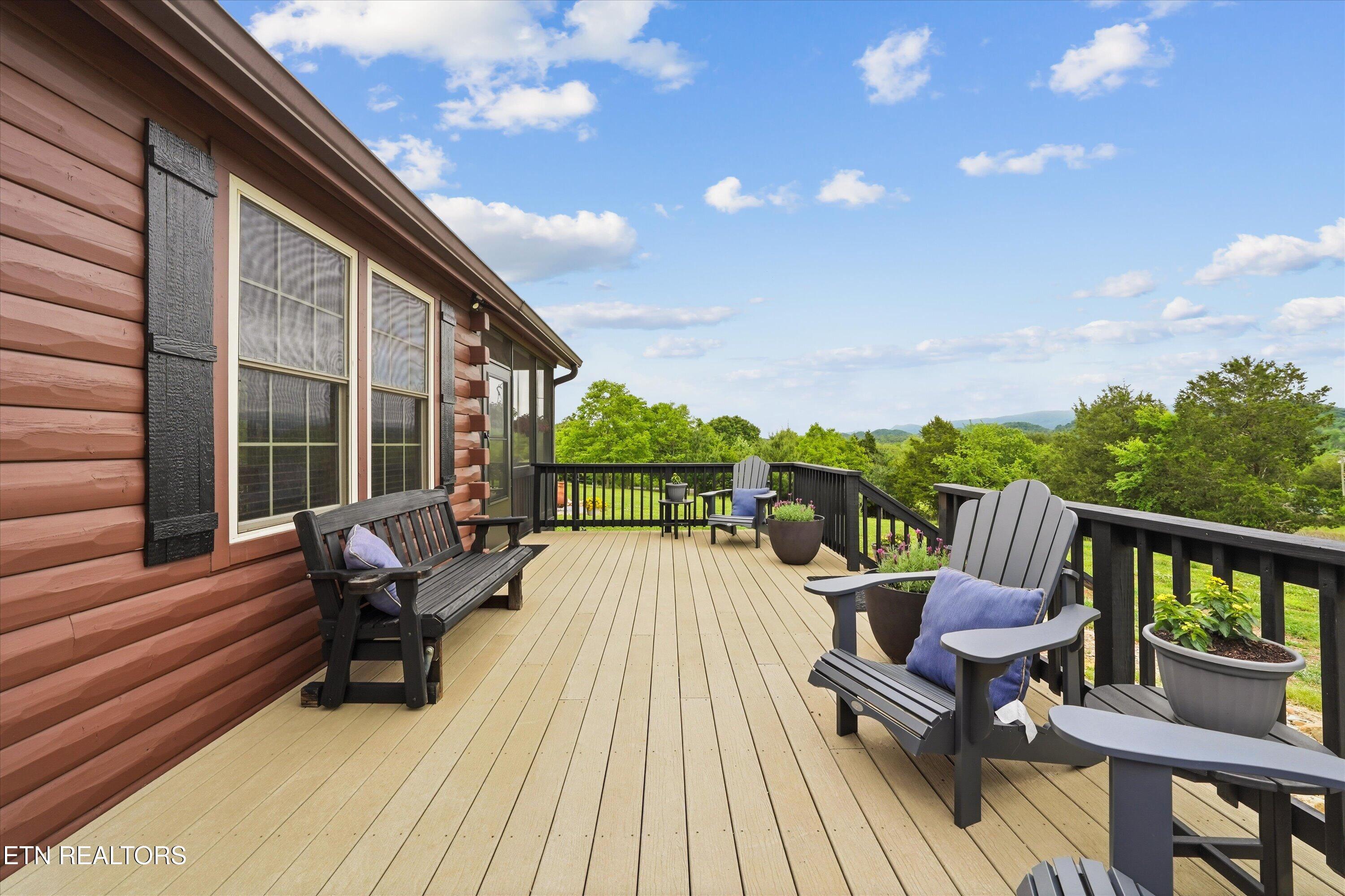 1609 Big Gully Road Maryville TN 37801