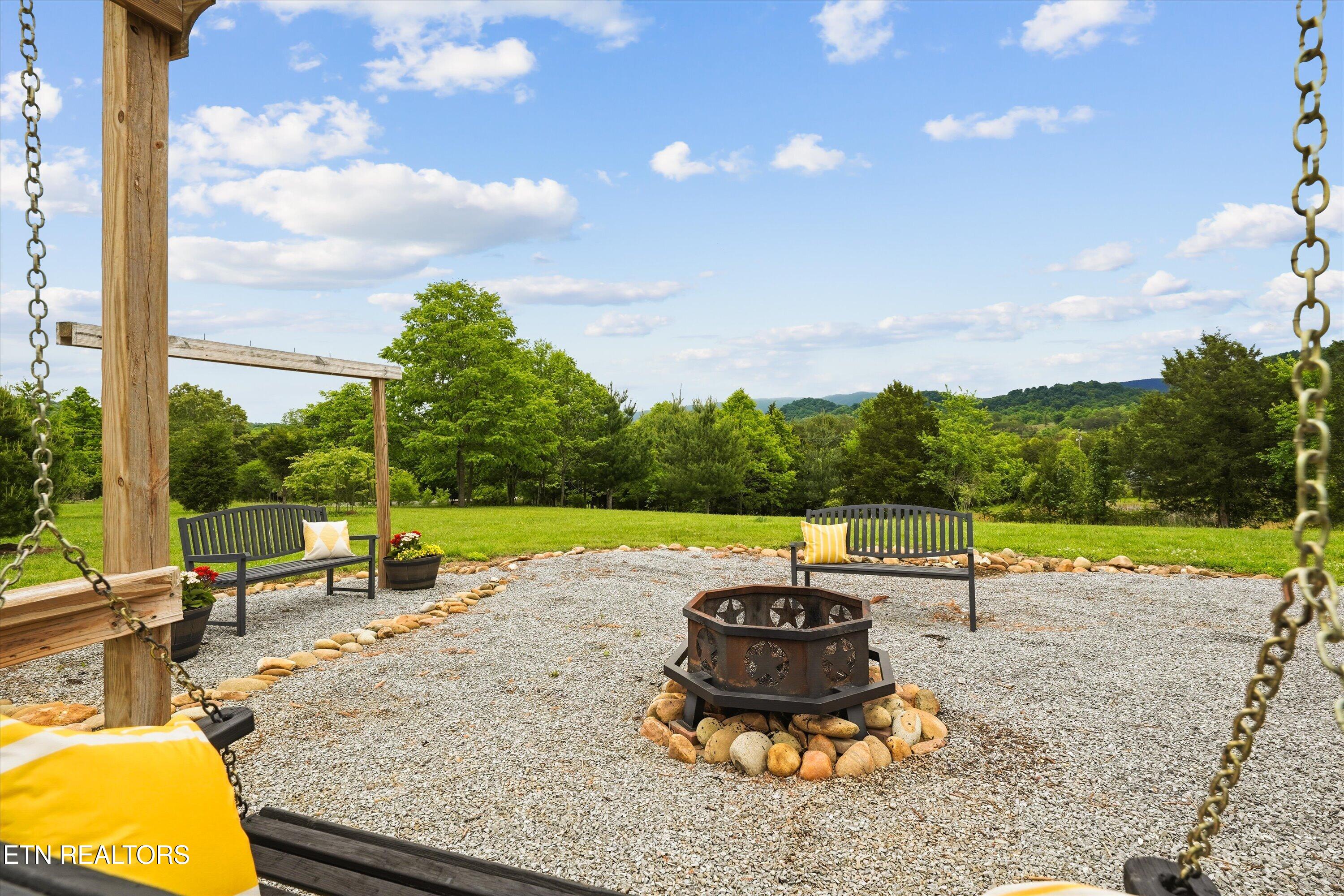 1609 Big Gully Road Maryville TN 37801