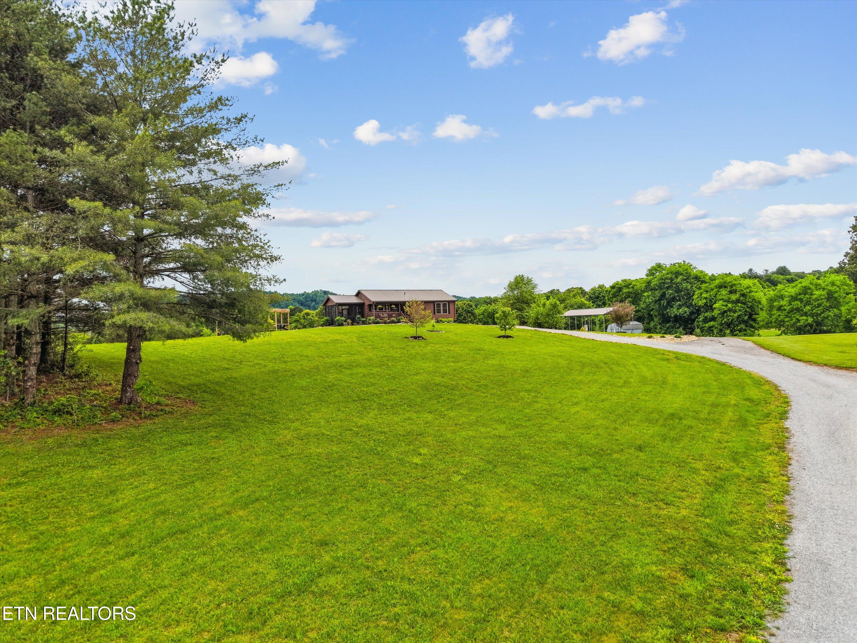 1609 Big Gully Road Maryville TN 37801