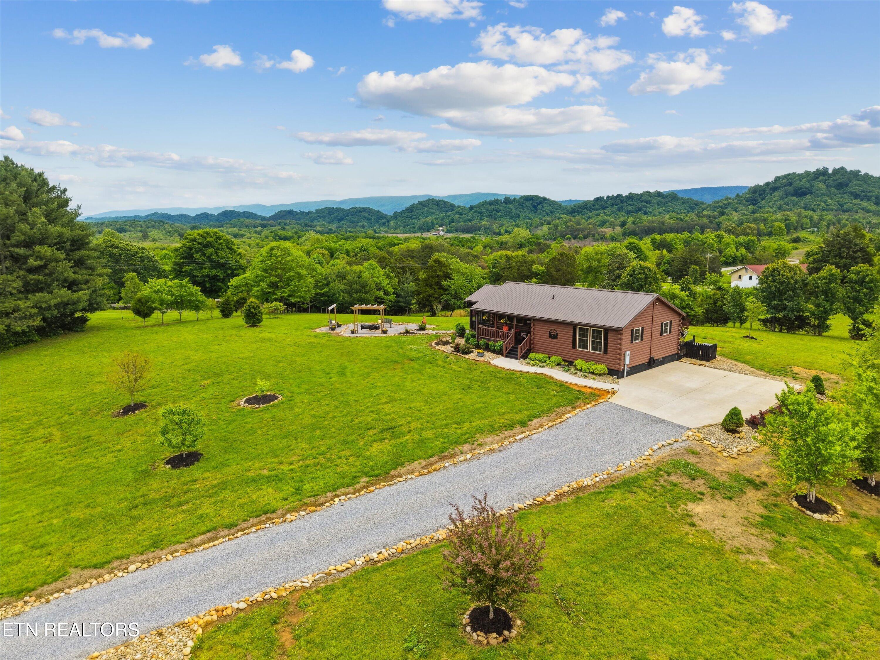 1609 Big Gully Road Maryville TN 37801