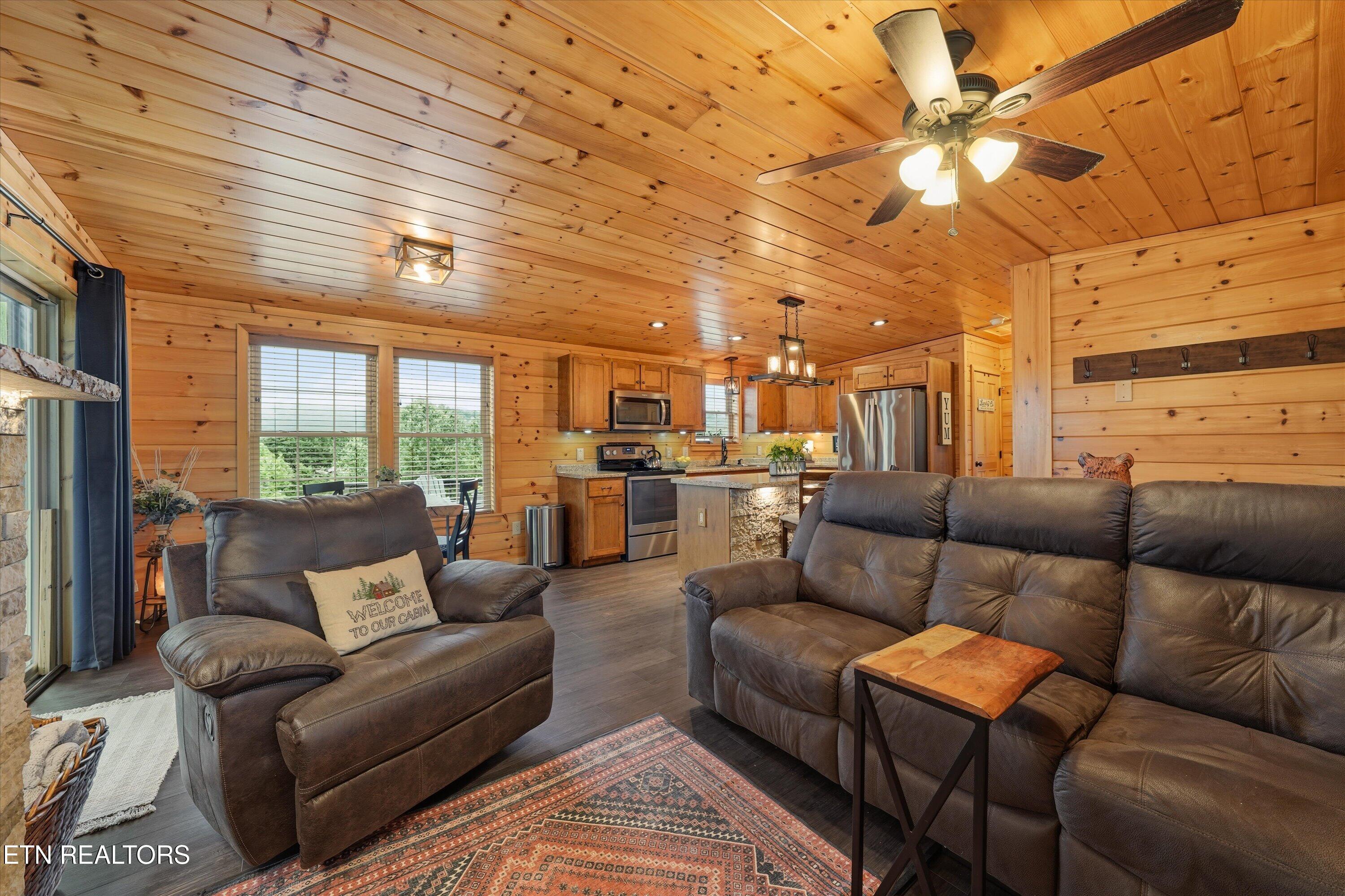 1609 Big Gully Road Maryville TN 37801