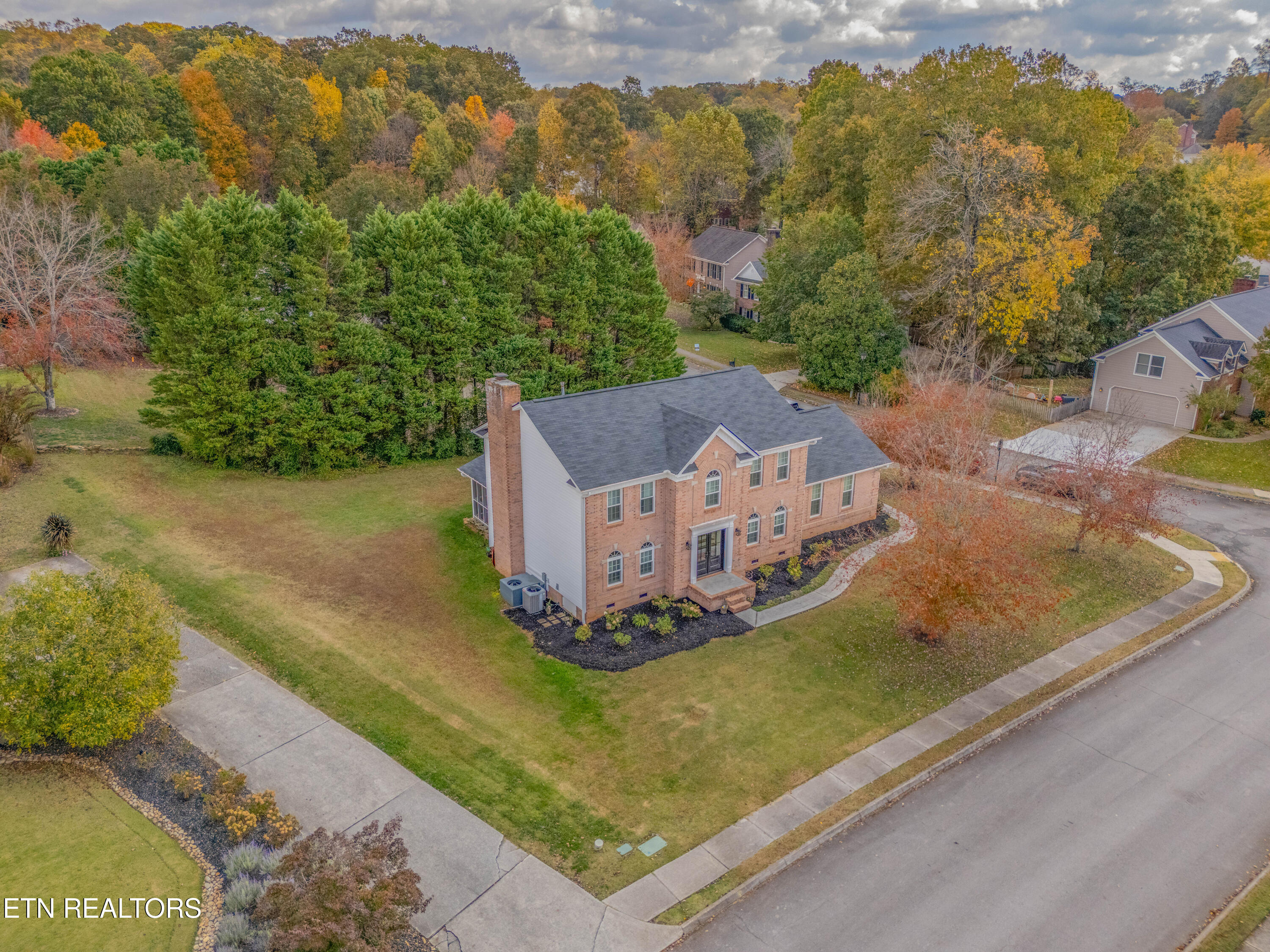 8423 Swathmore Court Knoxville TN 37919