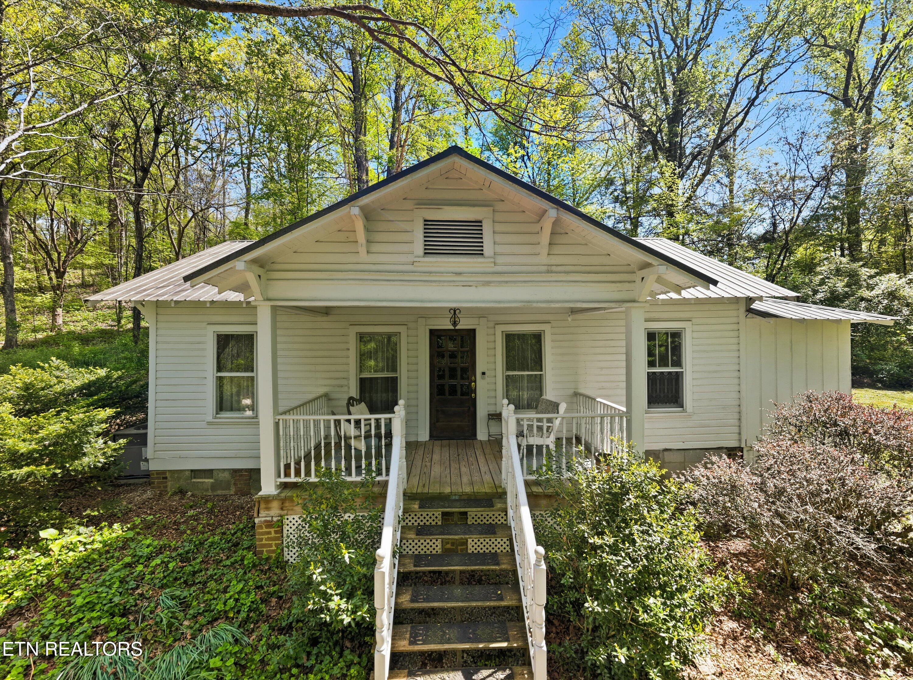 315 Laurel Hollow Road Clinton TN 37716