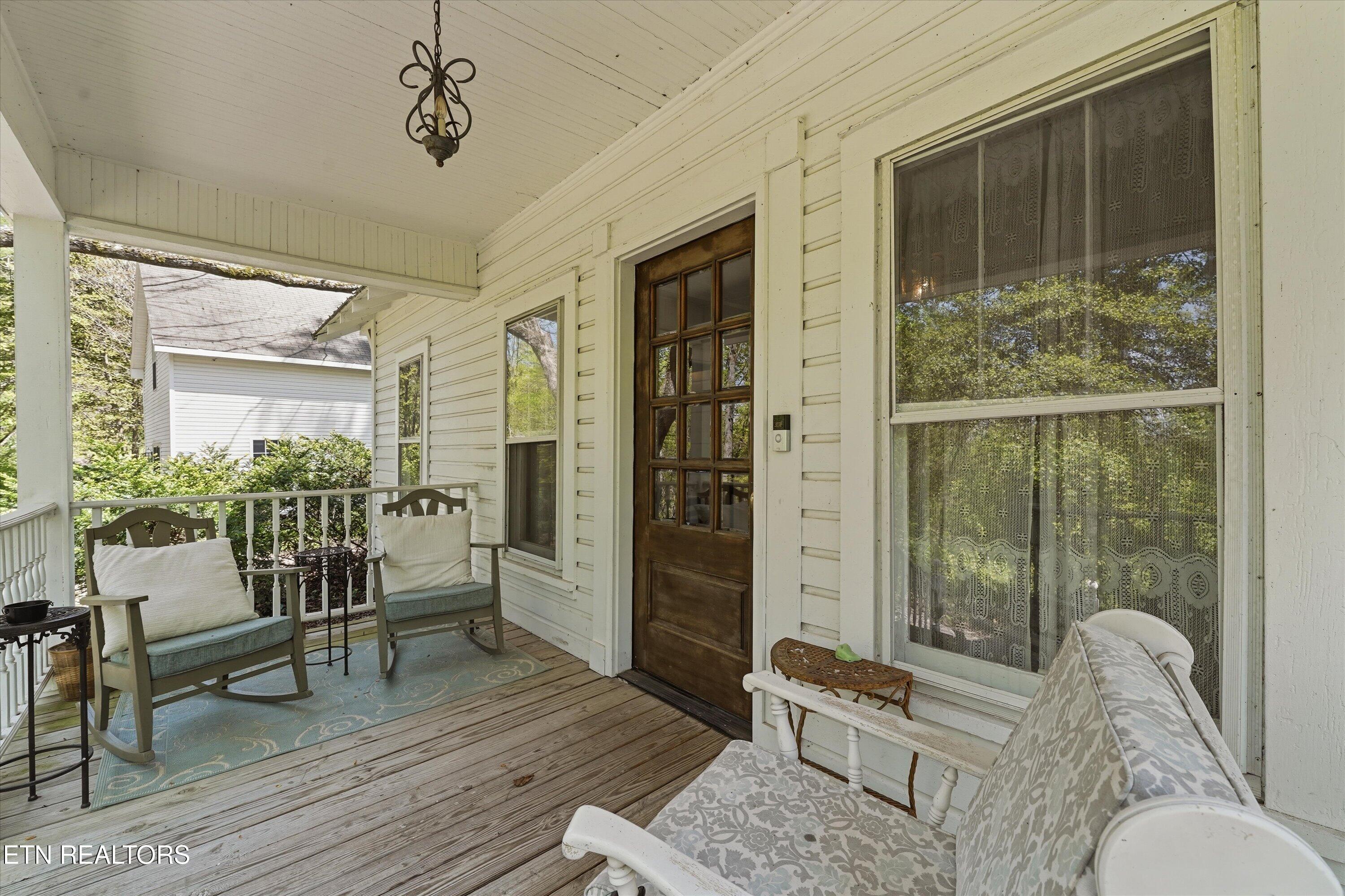 315 Laurel Hollow Road Clinton TN 37716
