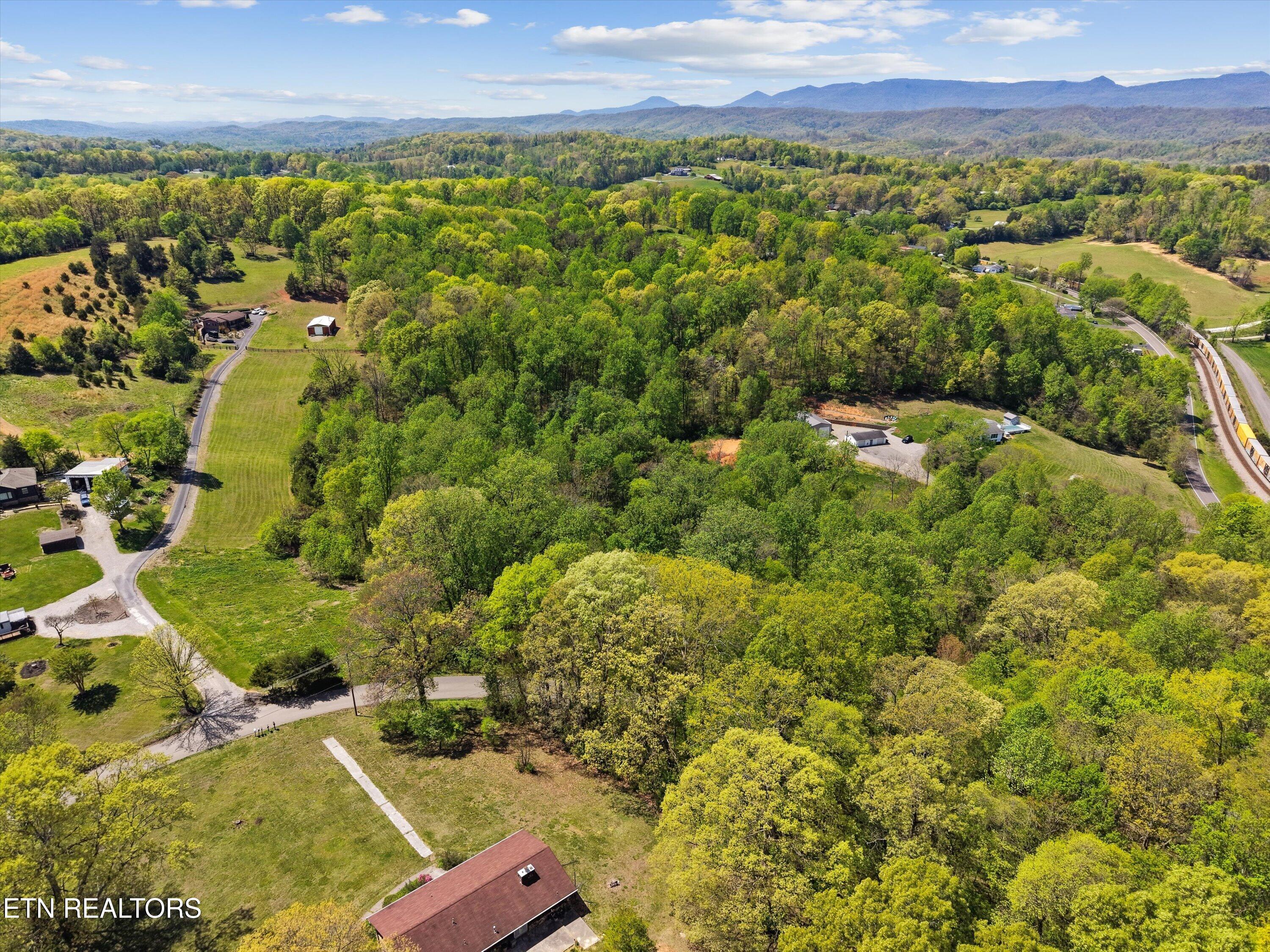 315 Laurel Hollow Road Clinton TN 37716