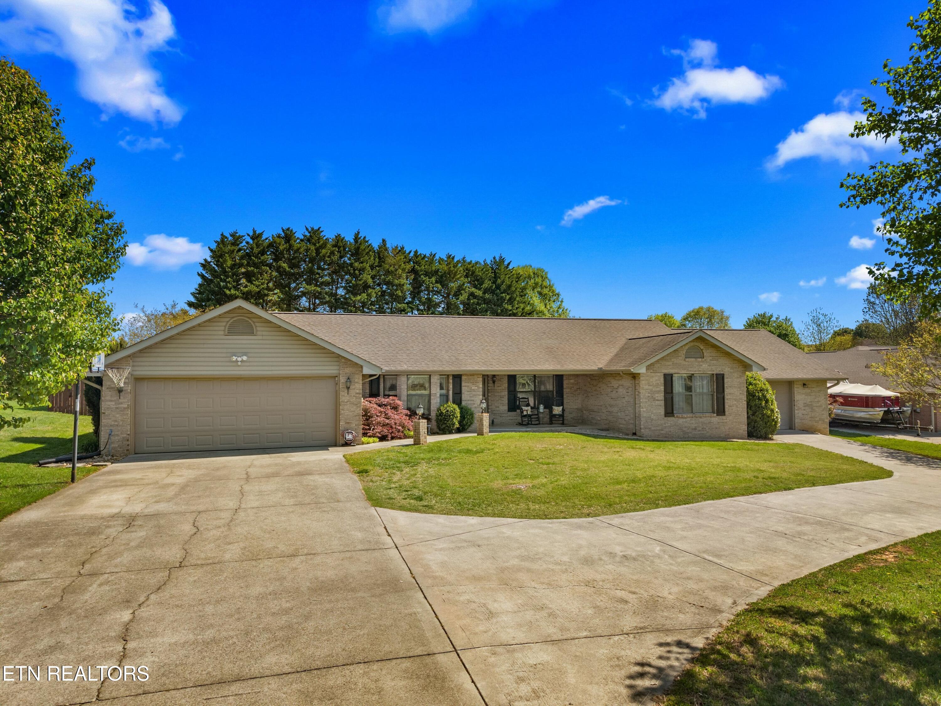 513 John Ellis Drive Kodak TN 37764