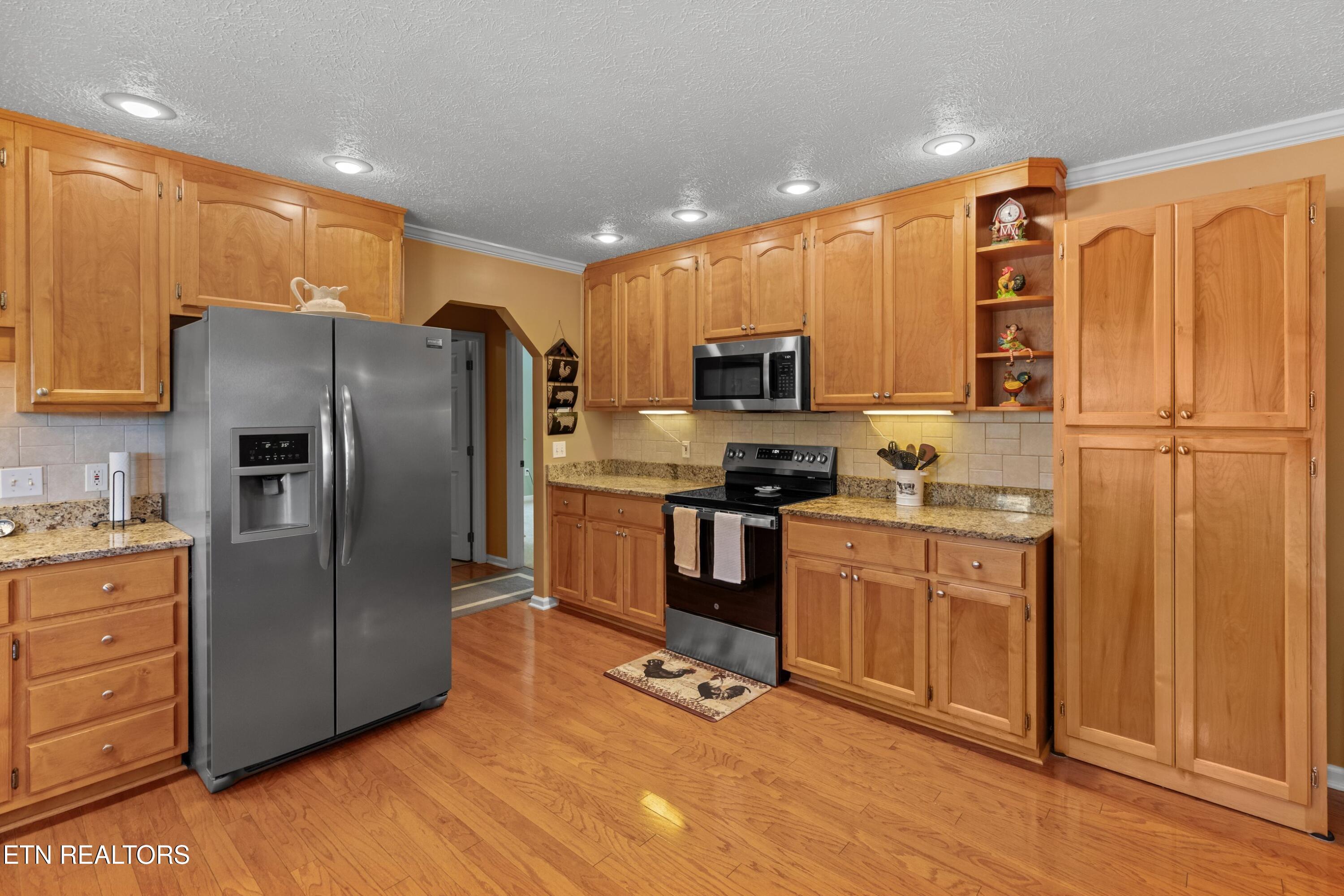 513 John Ellis Drive Kodak TN 37764