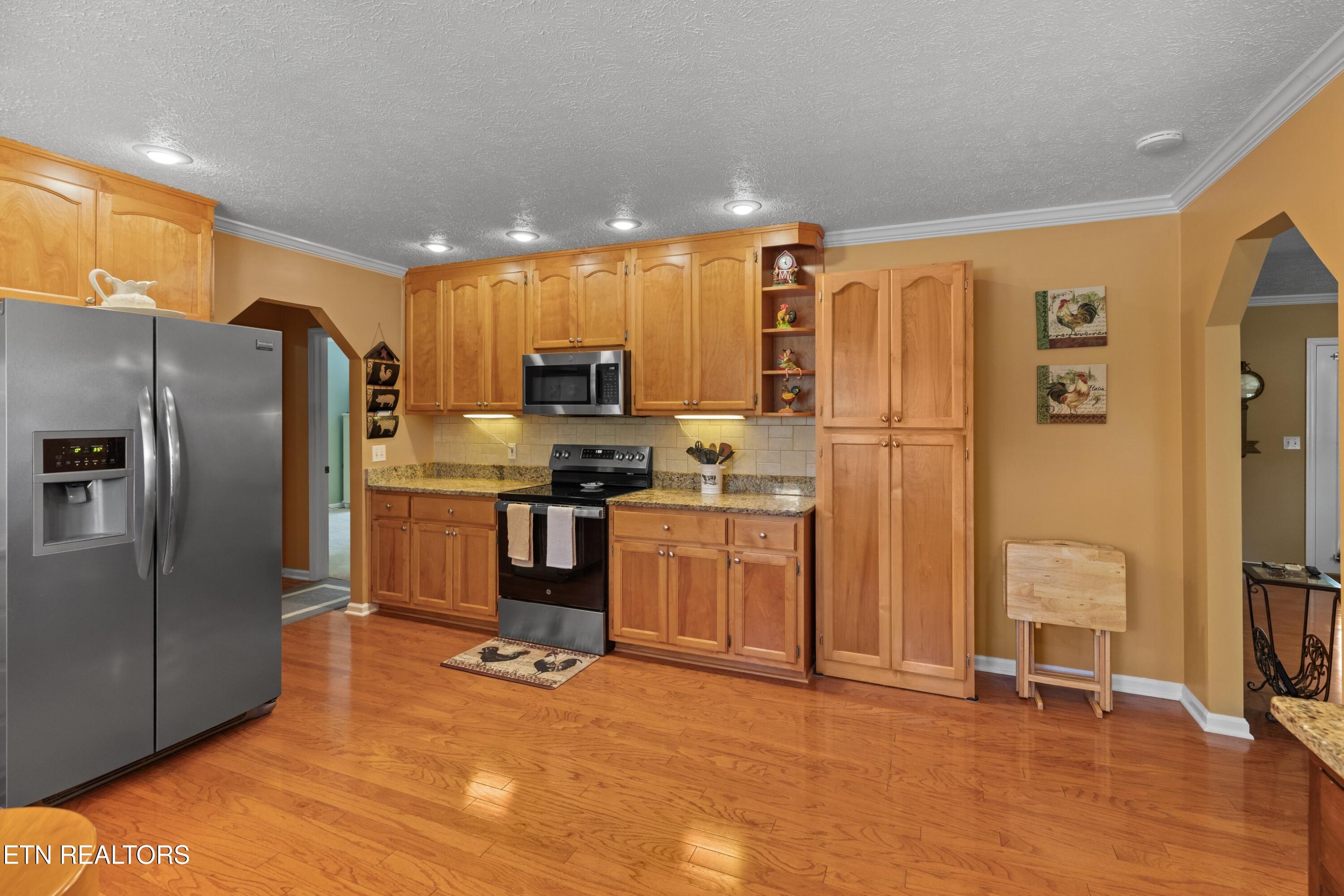 513 John Ellis Drive Kodak TN 37764