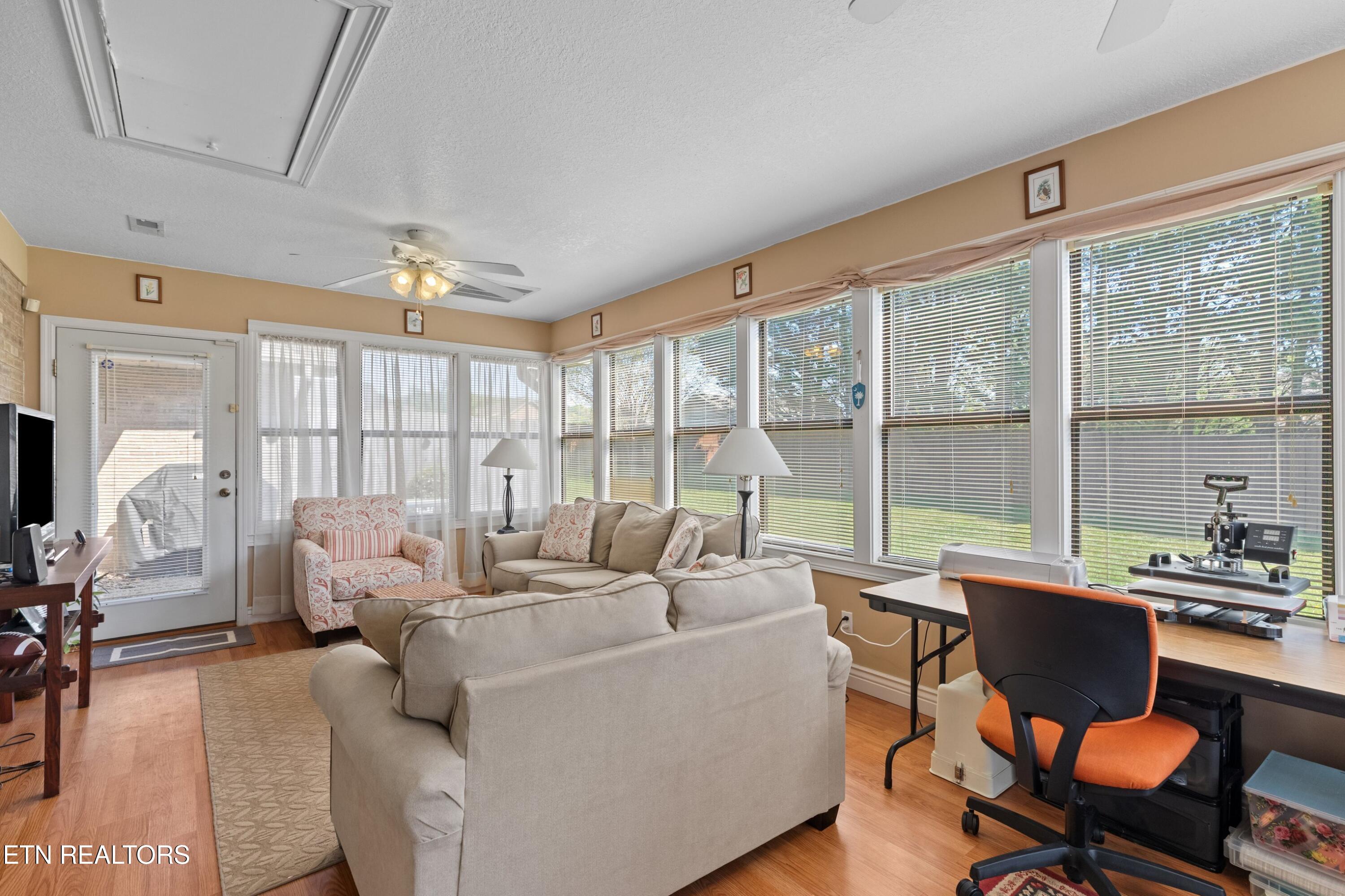513 John Ellis Drive Kodak TN 37764