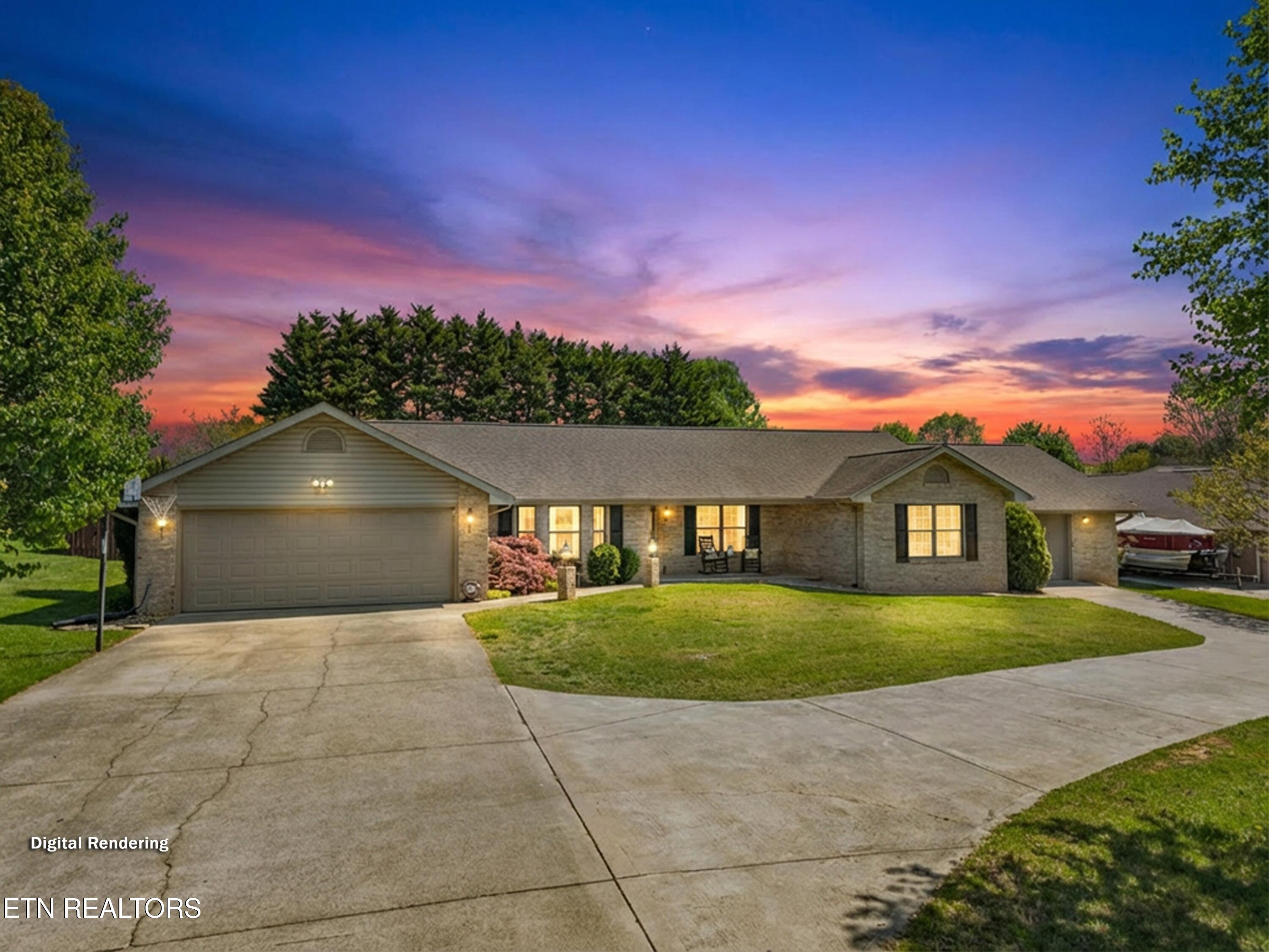 513 John Ellis Drive Kodak TN 37764