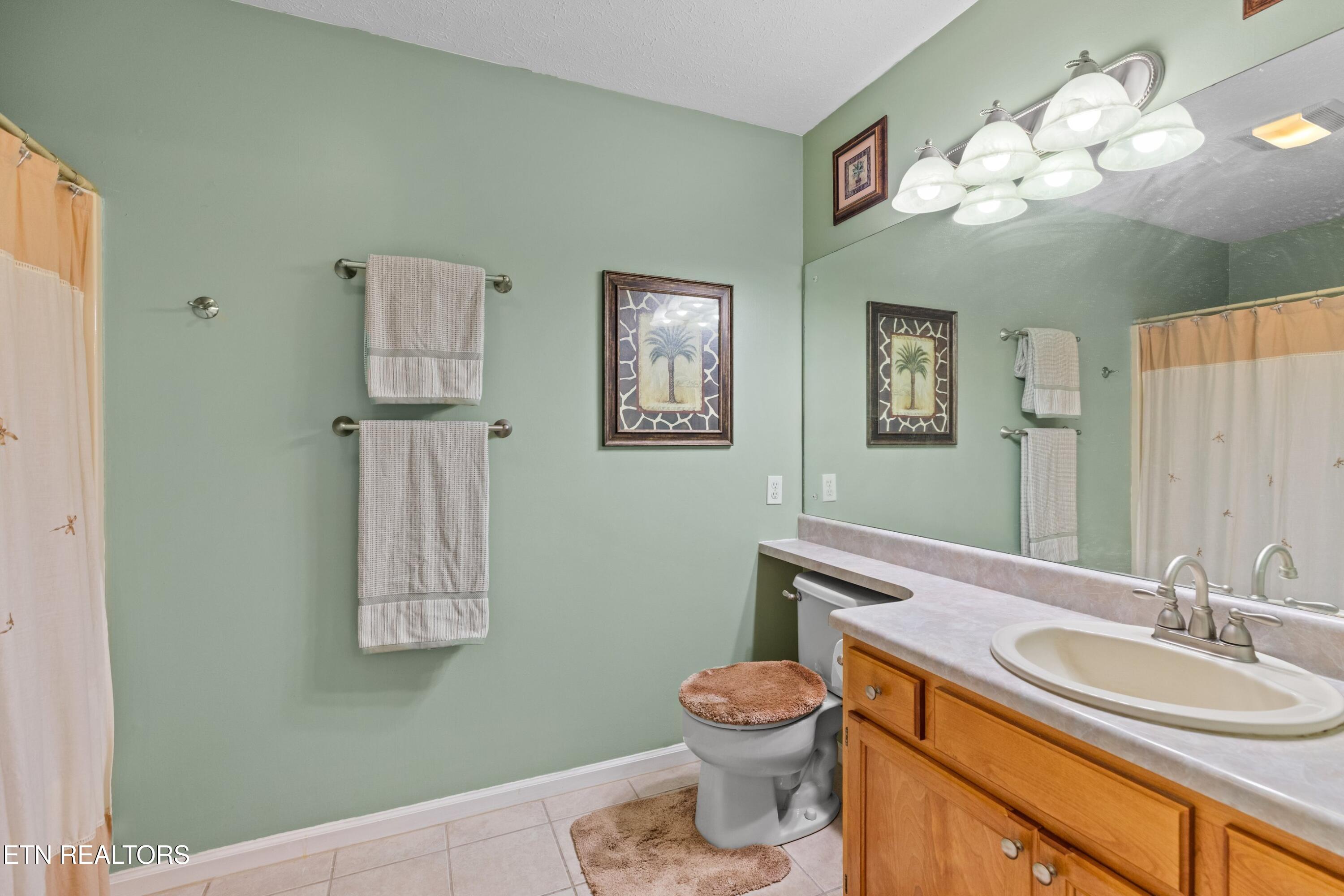513 John Ellis Drive Kodak TN 37764