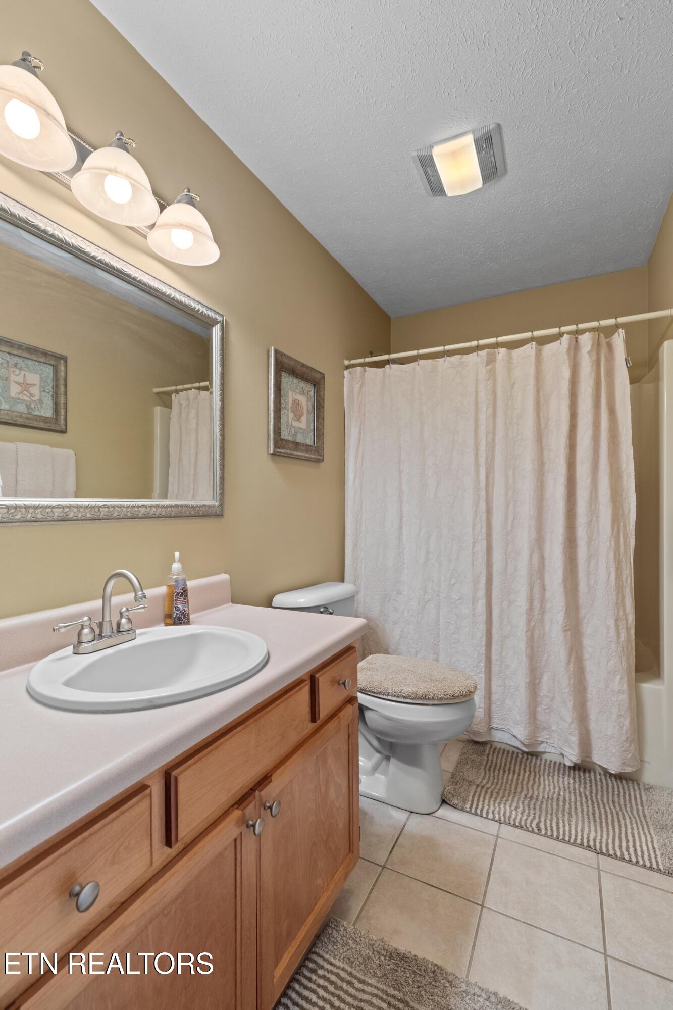 513 John Ellis Drive Kodak TN 37764