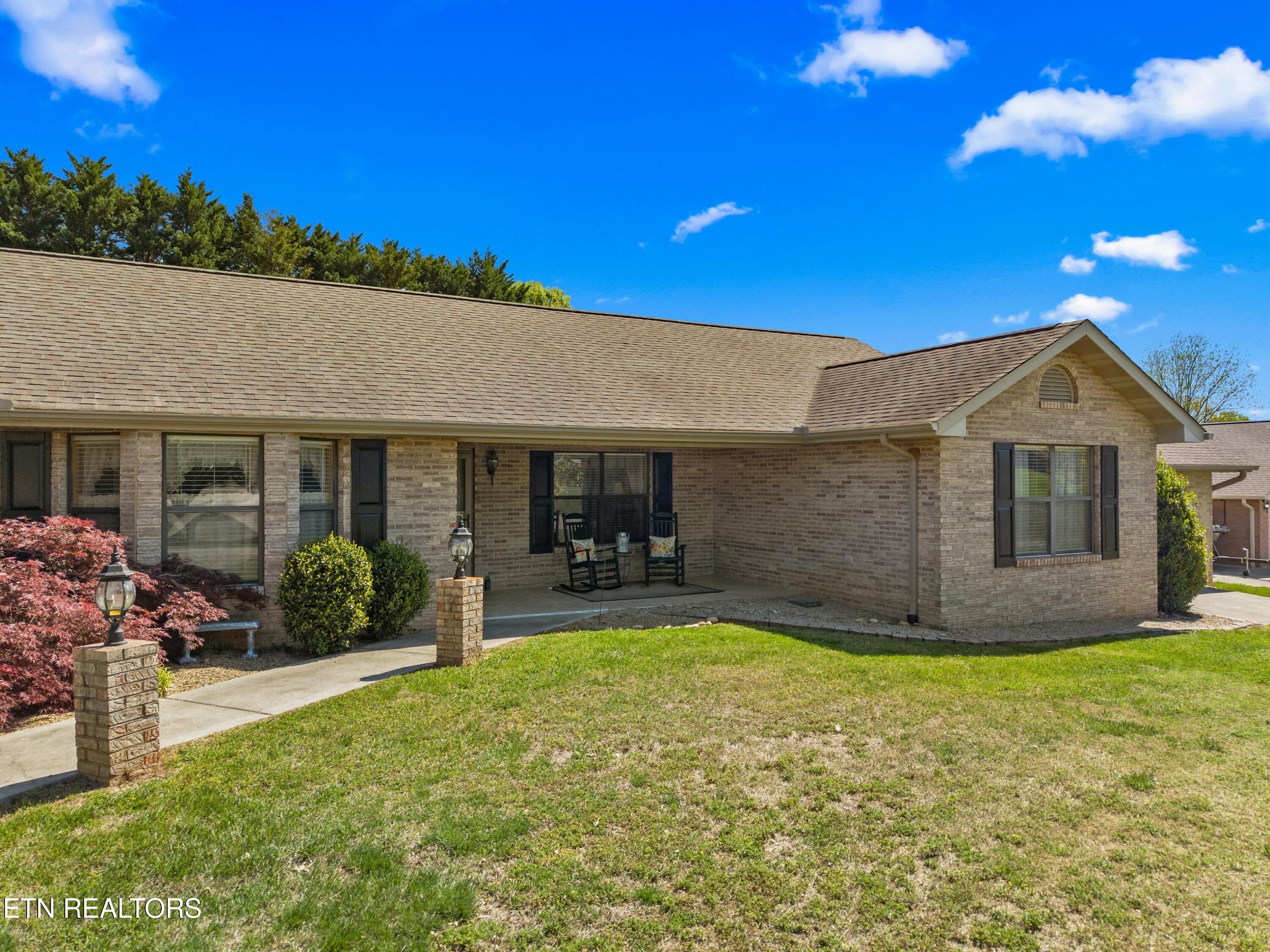 513 John Ellis Drive Kodak TN 37764