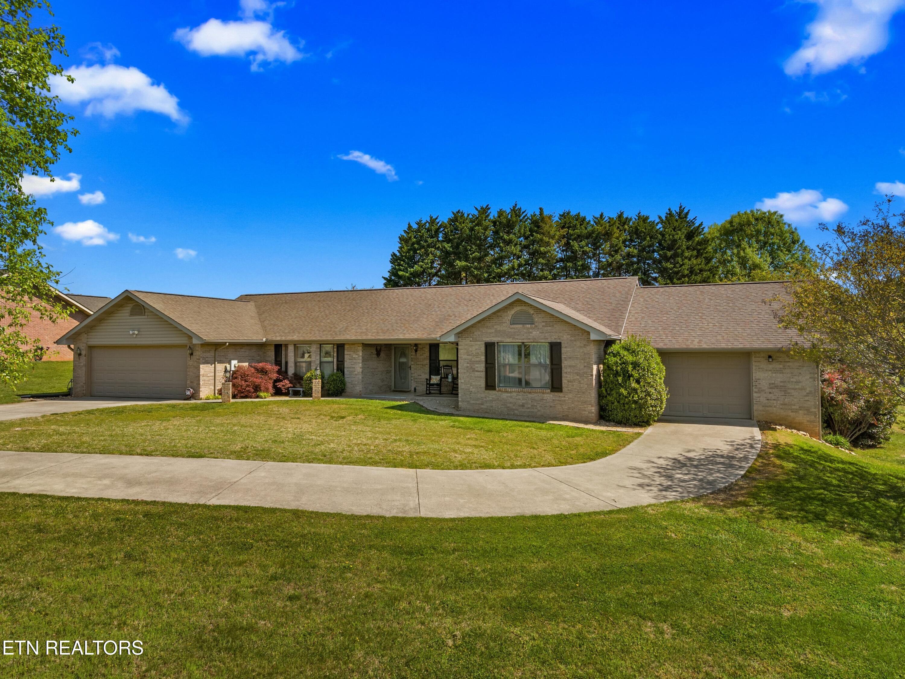 513 John Ellis Drive Kodak TN 37764