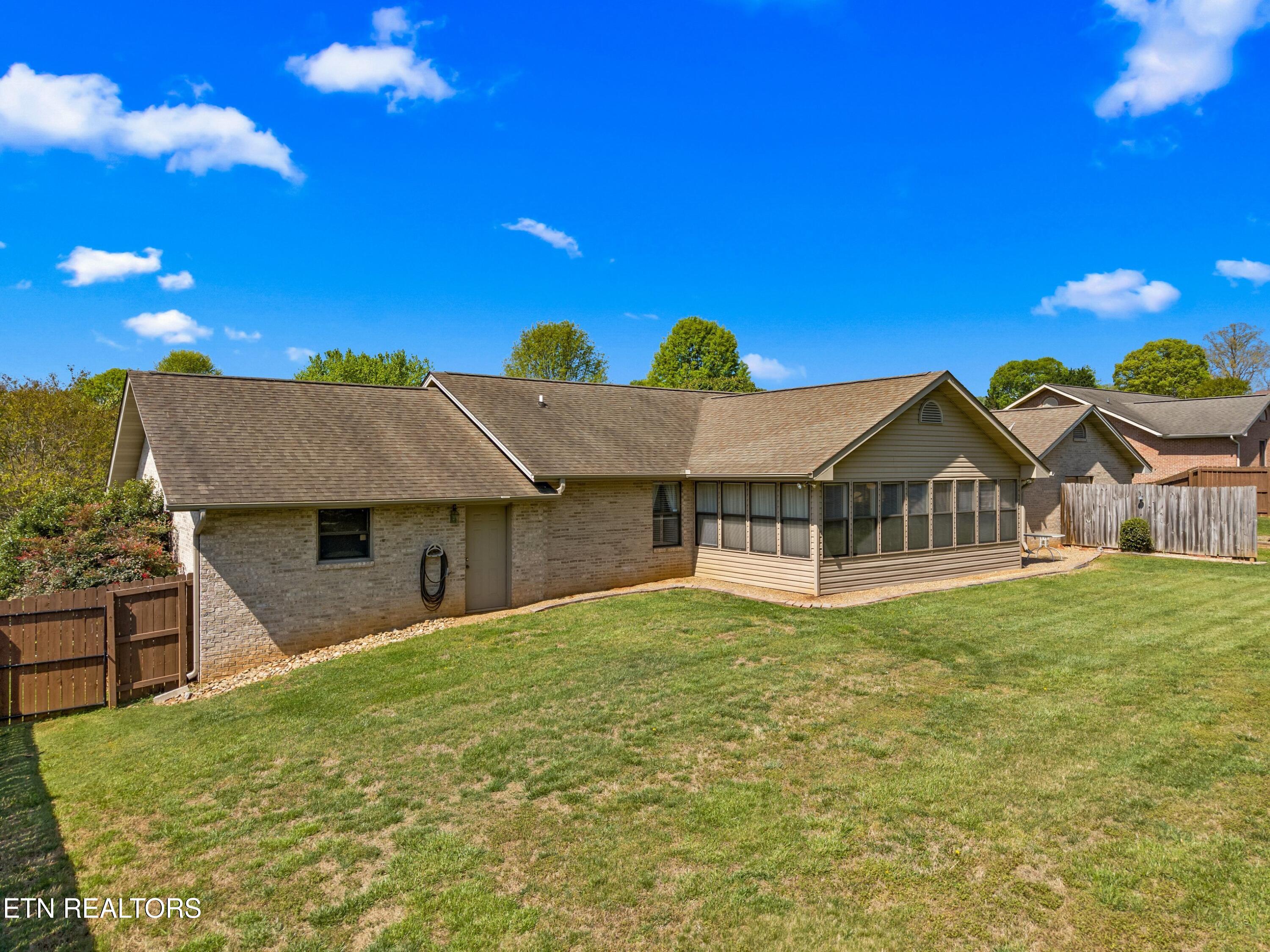 513 John Ellis Drive Kodak TN 37764
