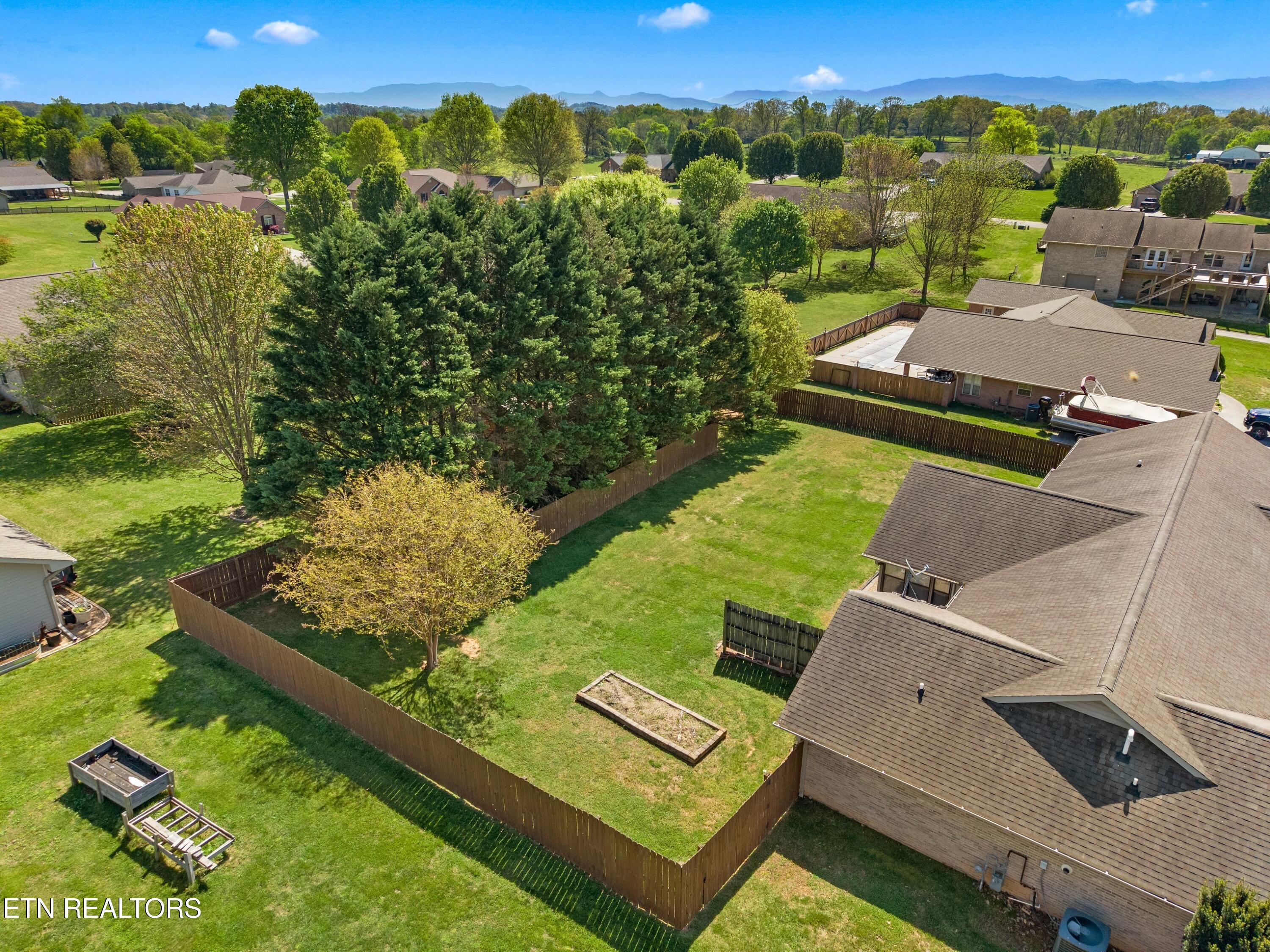 513 John Ellis Drive Kodak TN 37764