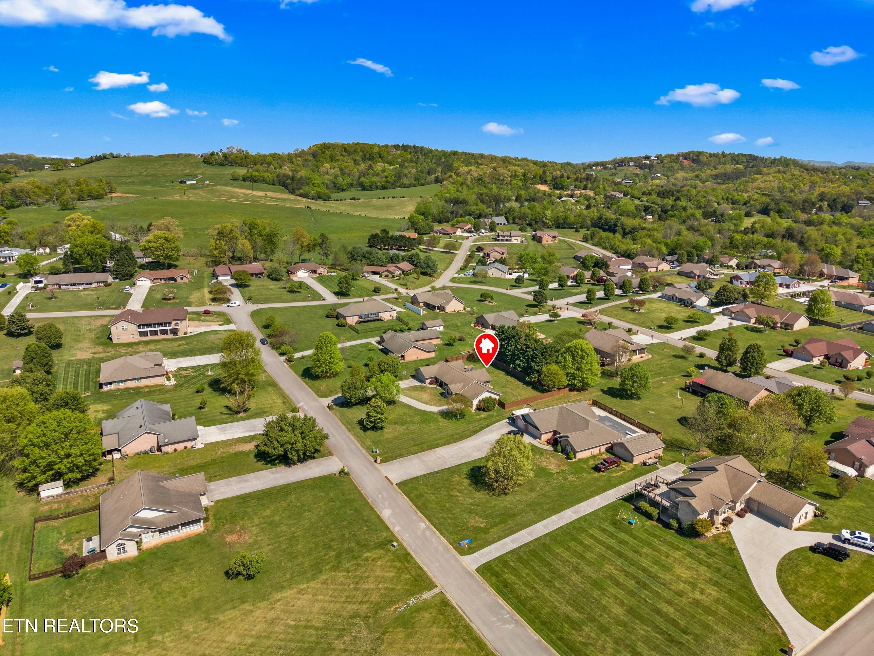513 John Ellis Drive Kodak TN 37764