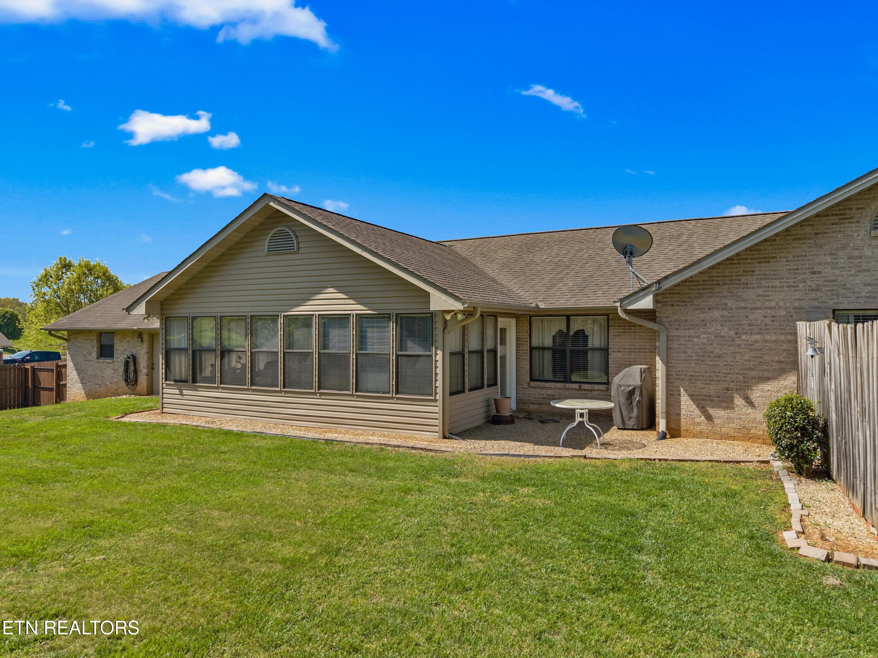 513 John Ellis Drive Kodak TN 37764