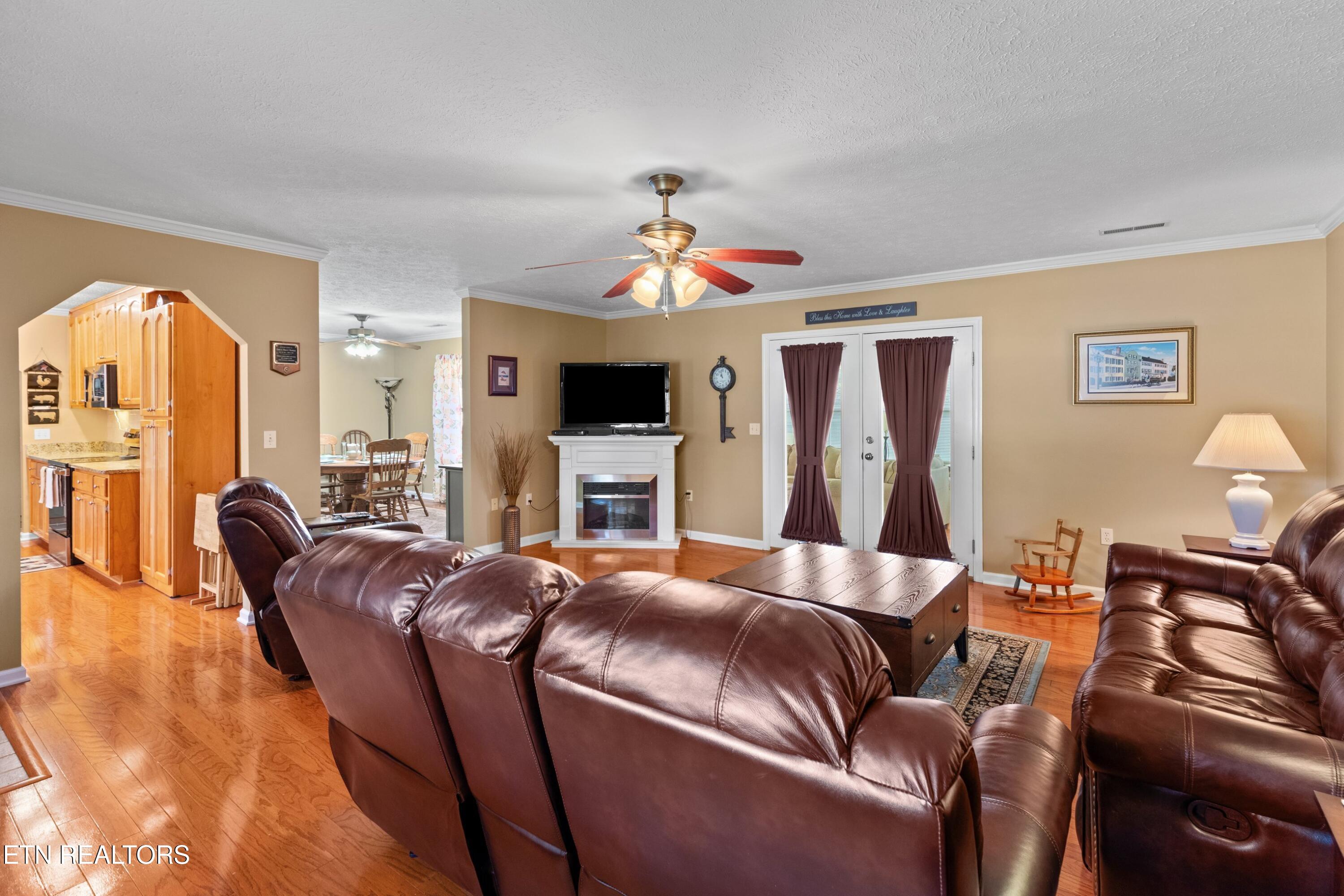513 John Ellis Drive Kodak TN 37764