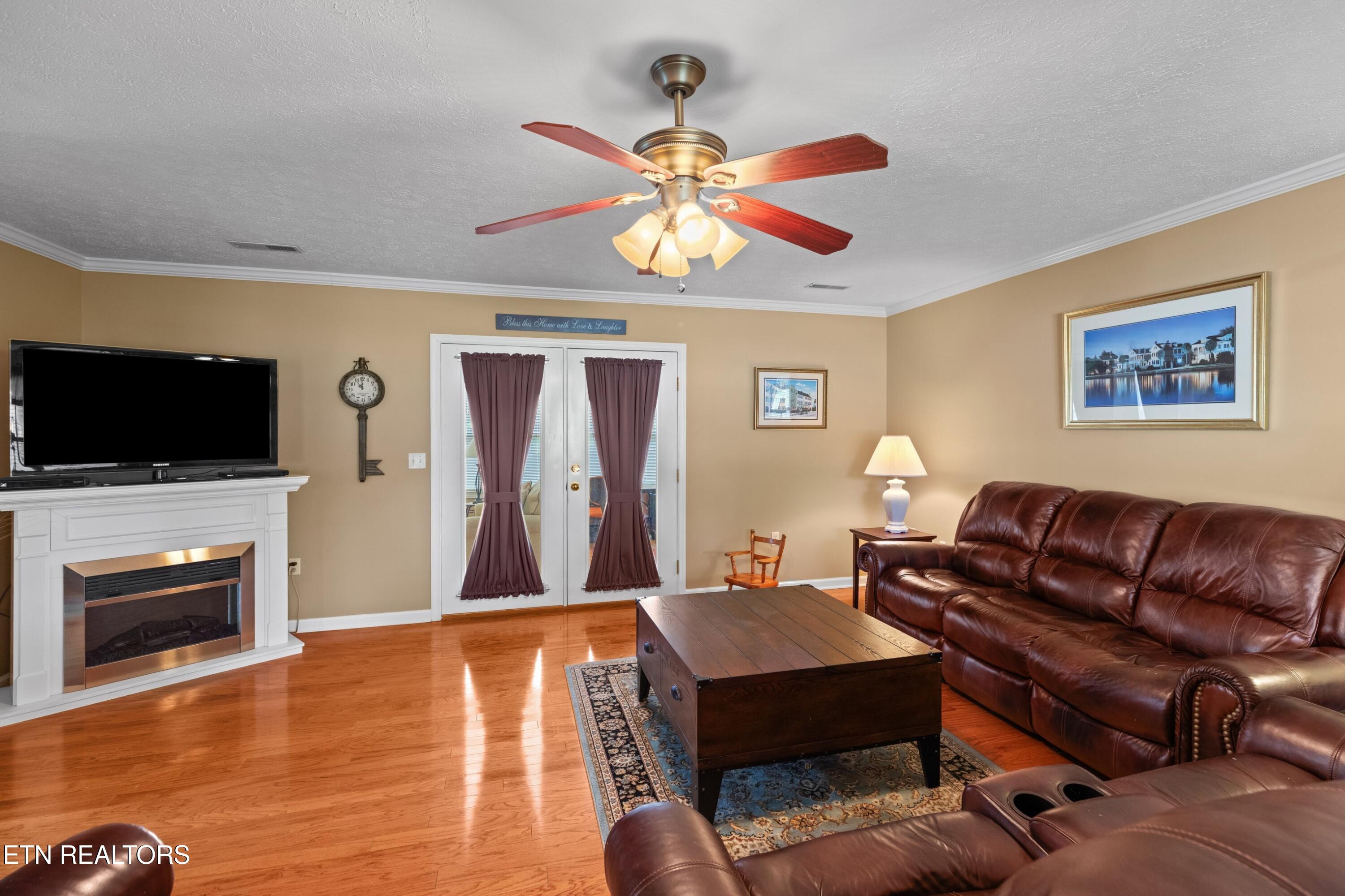 513 John Ellis Drive Kodak TN 37764
