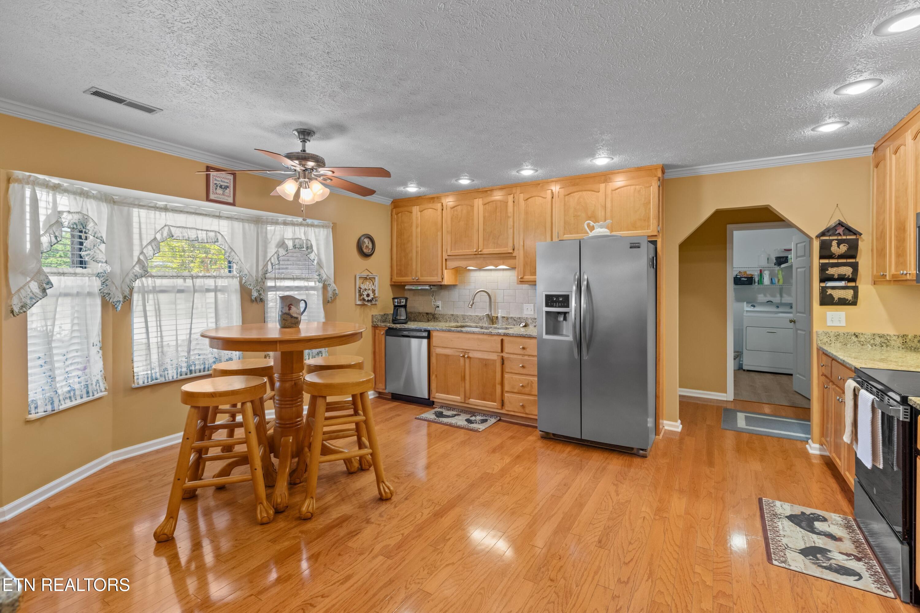 513 John Ellis Drive Kodak TN 37764