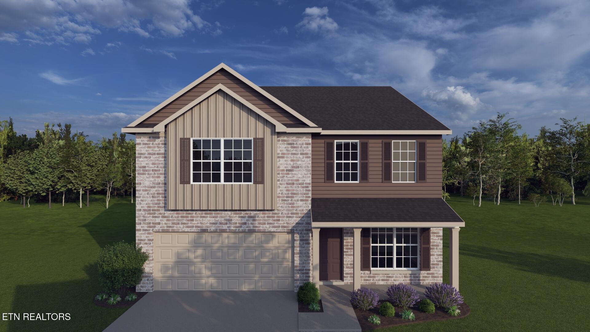 12347 Sweet Maple Lane Knoxville TN 37932