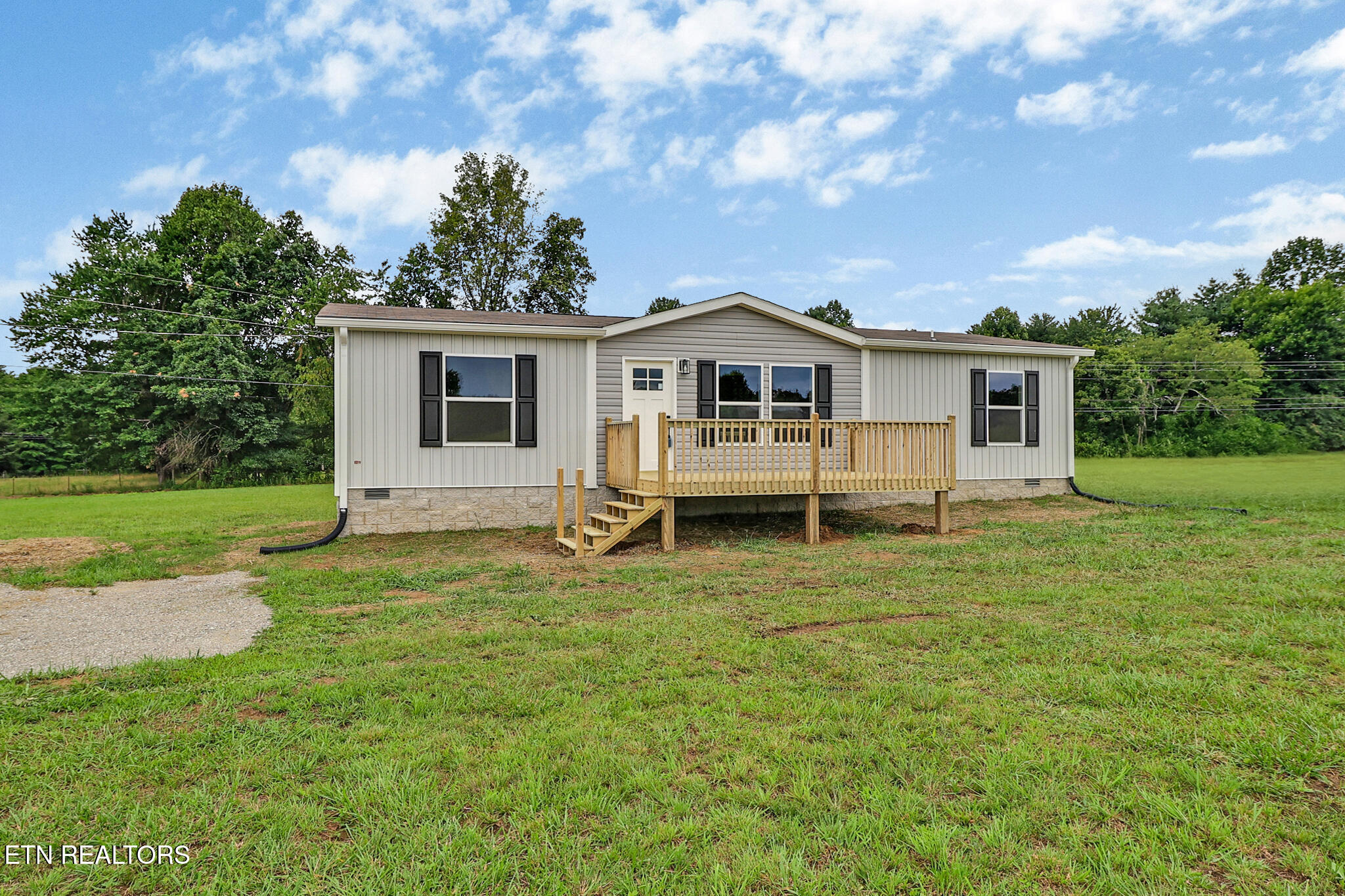 288 Bob Austin Road Crossville TN 38571