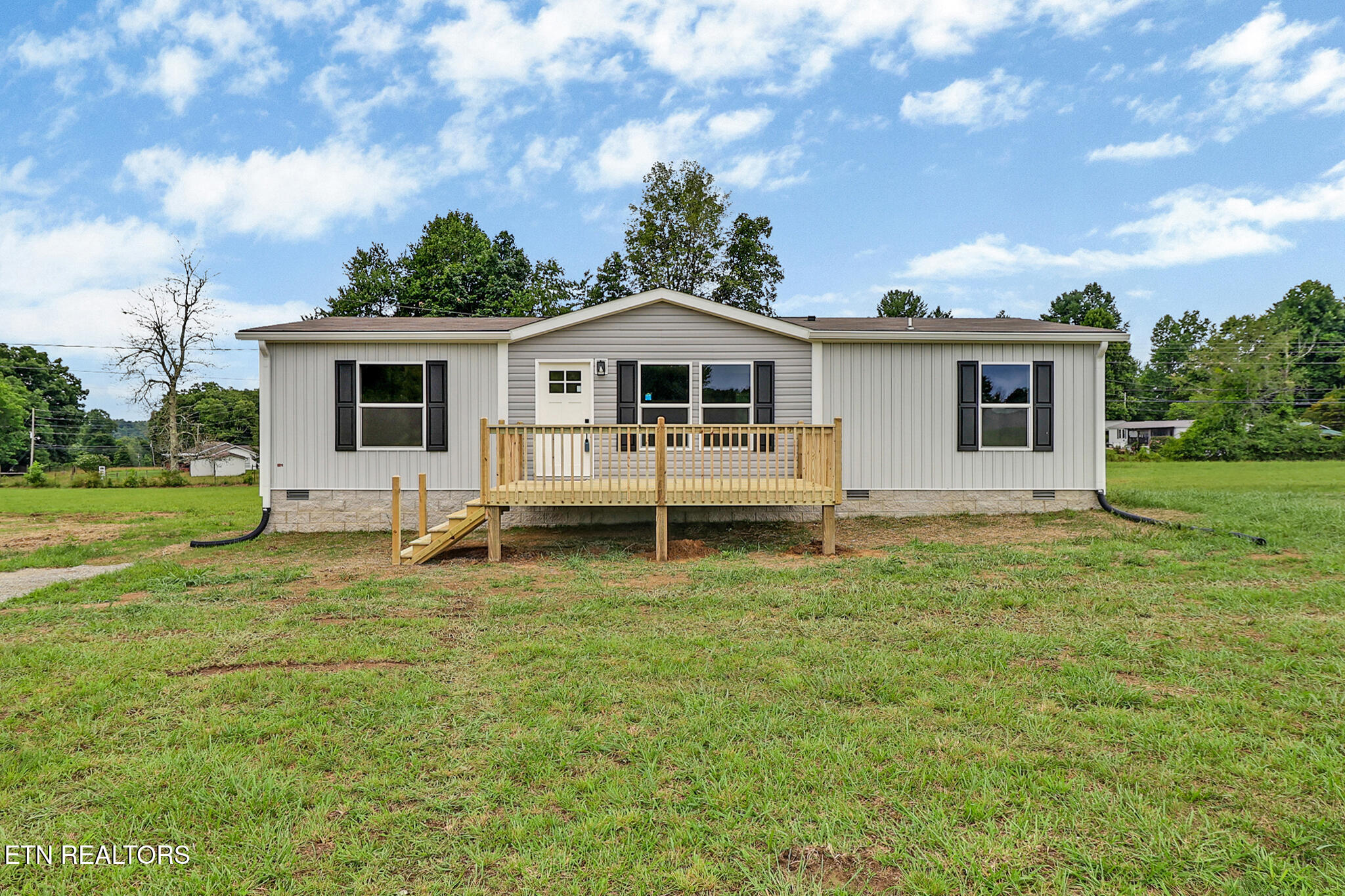 288 Bob Austin Road Crossville TN 38571