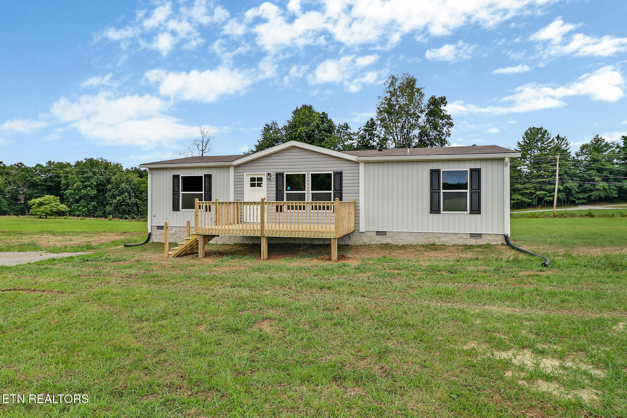 288 Bob Austin Road Crossville TN 38571