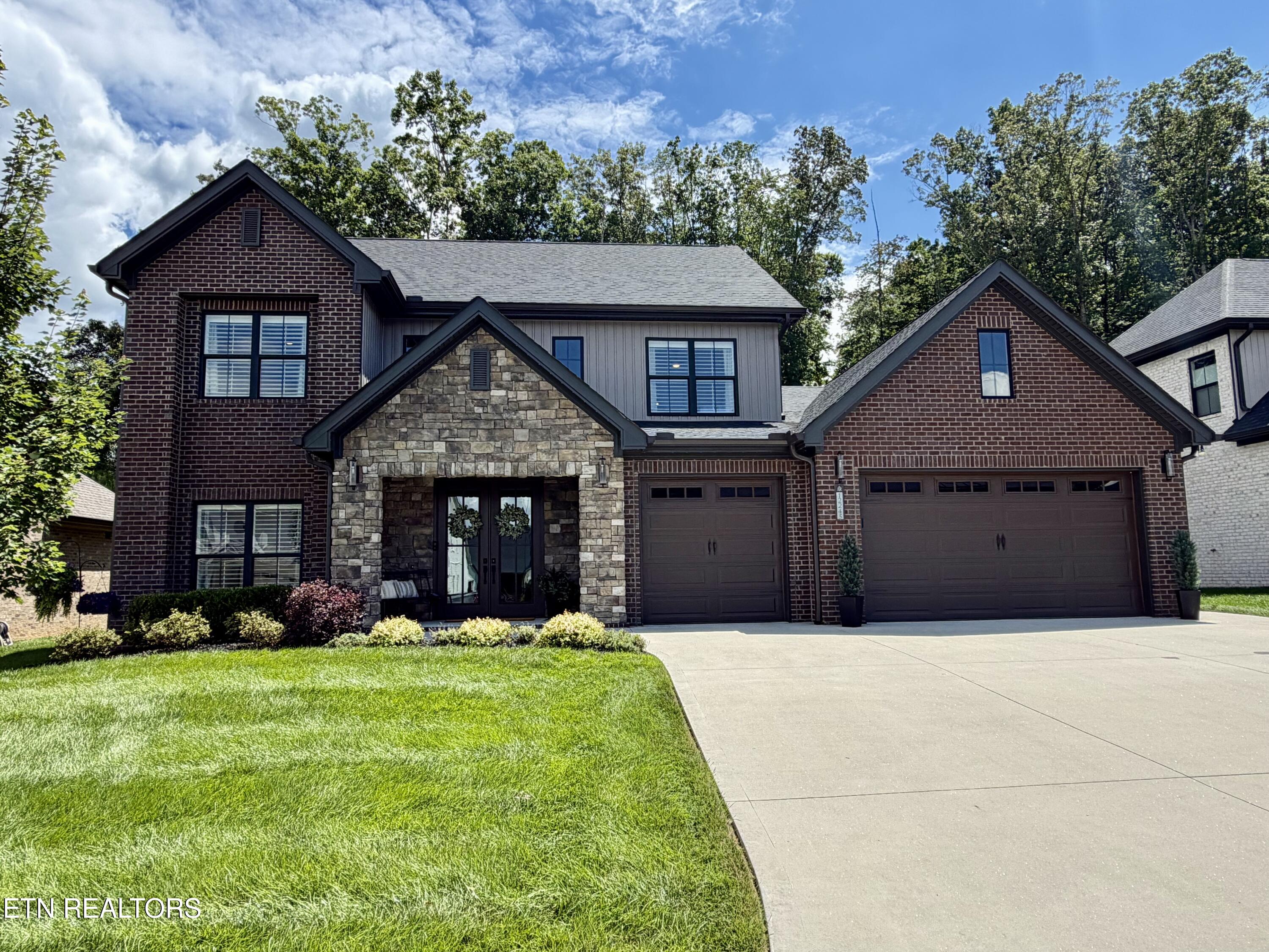 12243 Broady Glen Lane Knoxville TN 37932