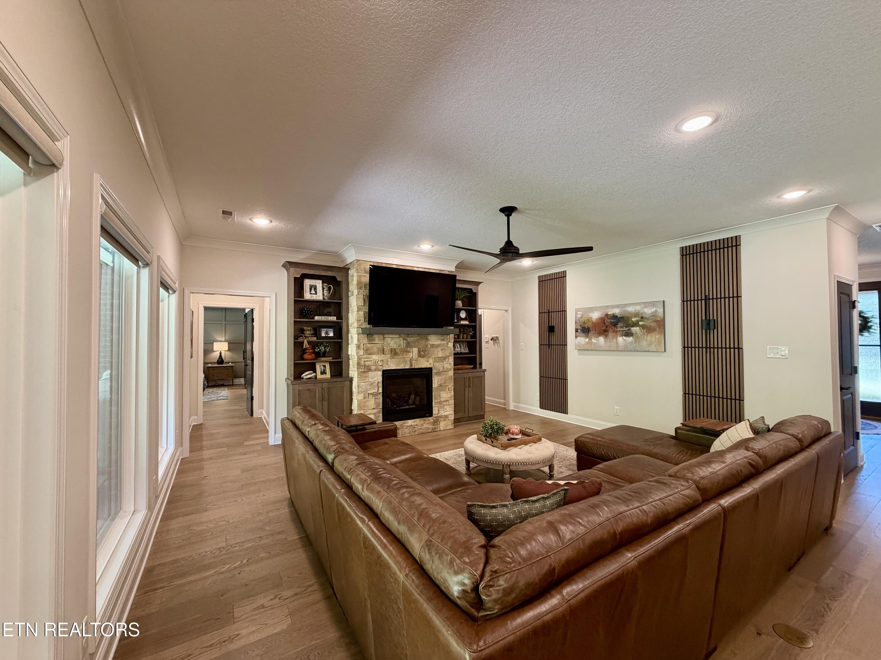 12243 Broady Glen Lane Knoxville TN 37932