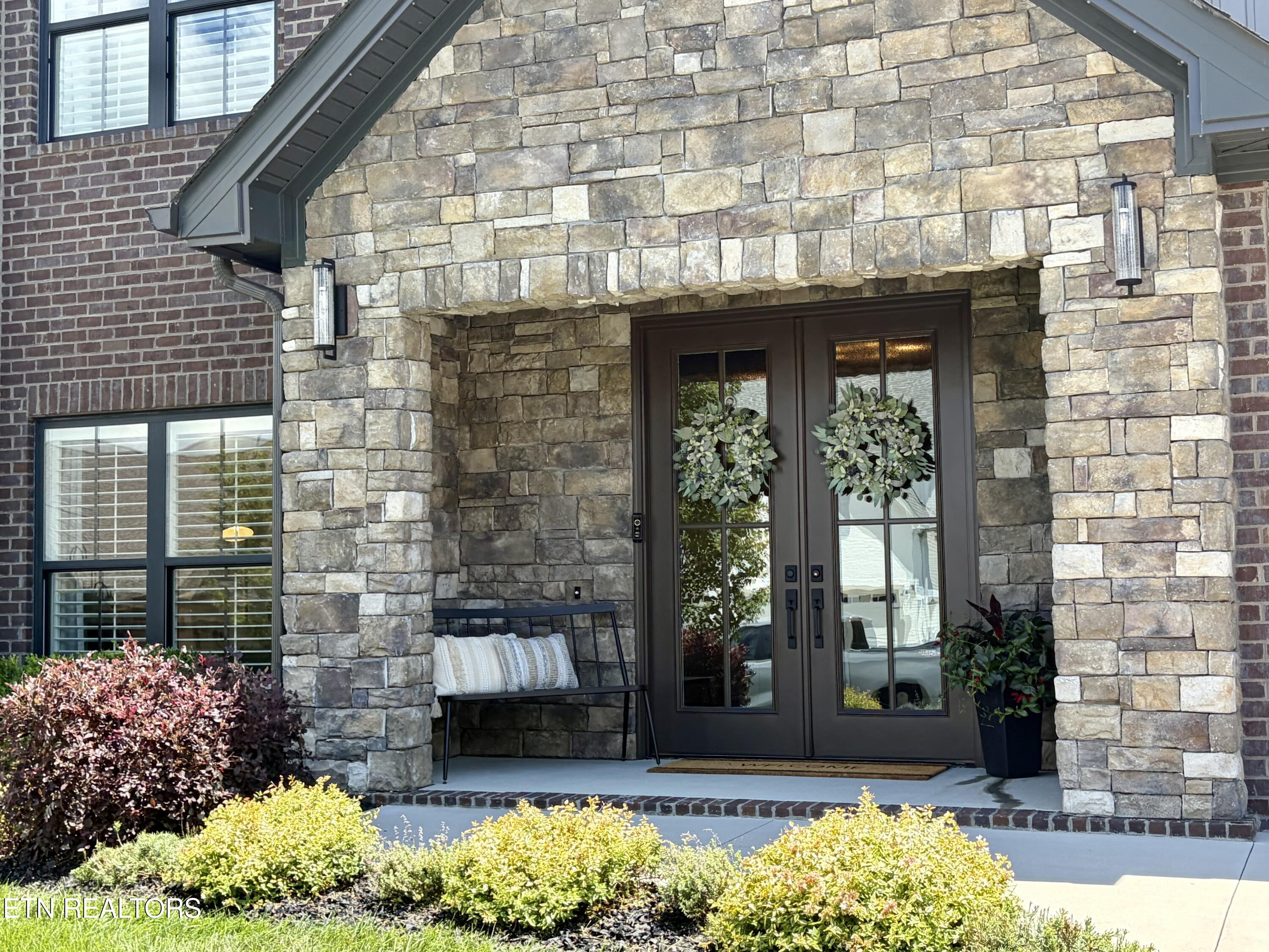 12243 Broady Glen Lane Knoxville TN 37932