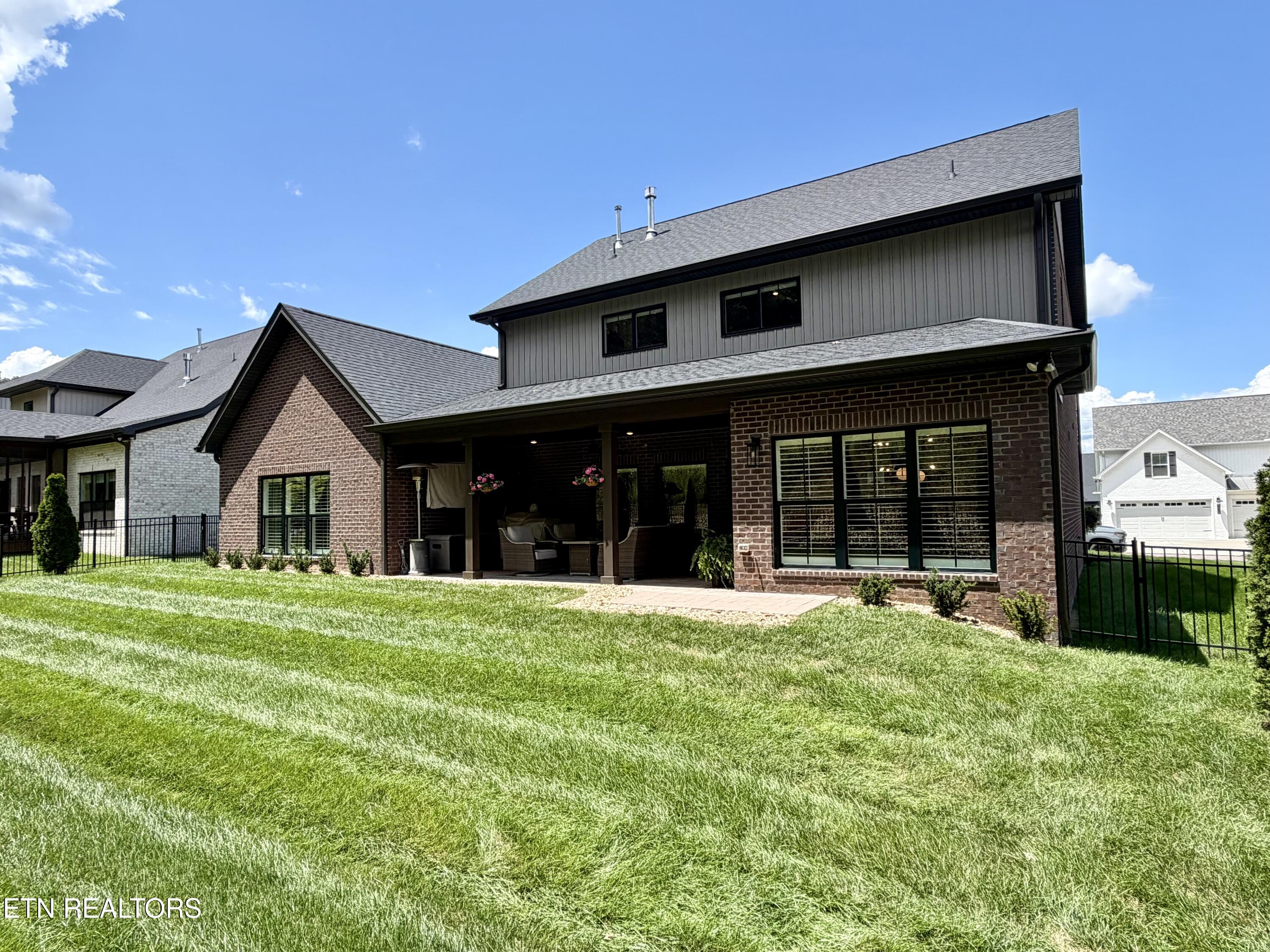 12243 Broady Glen Lane Knoxville TN 37932
