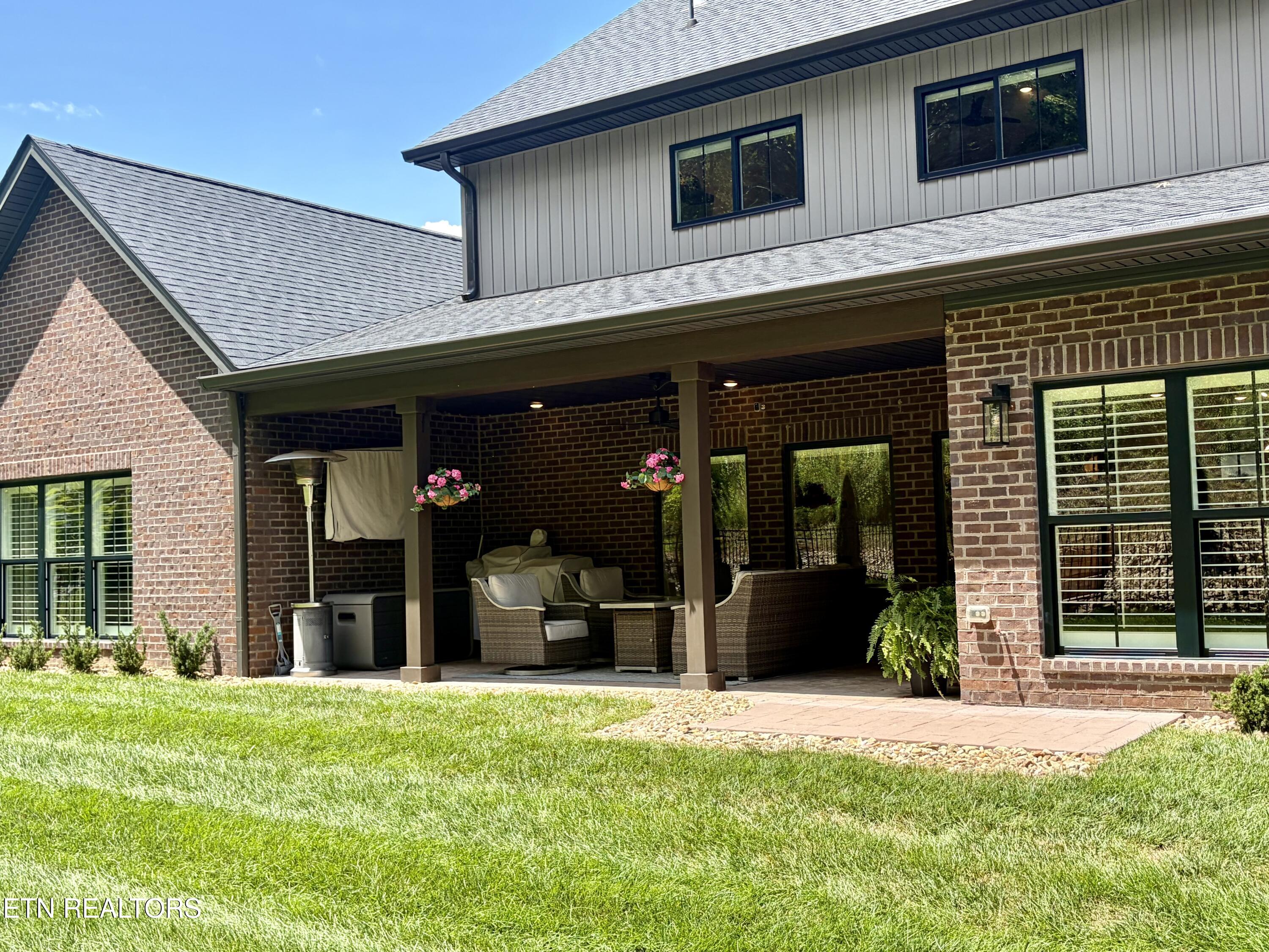 12243 Broady Glen Lane Knoxville TN 37932