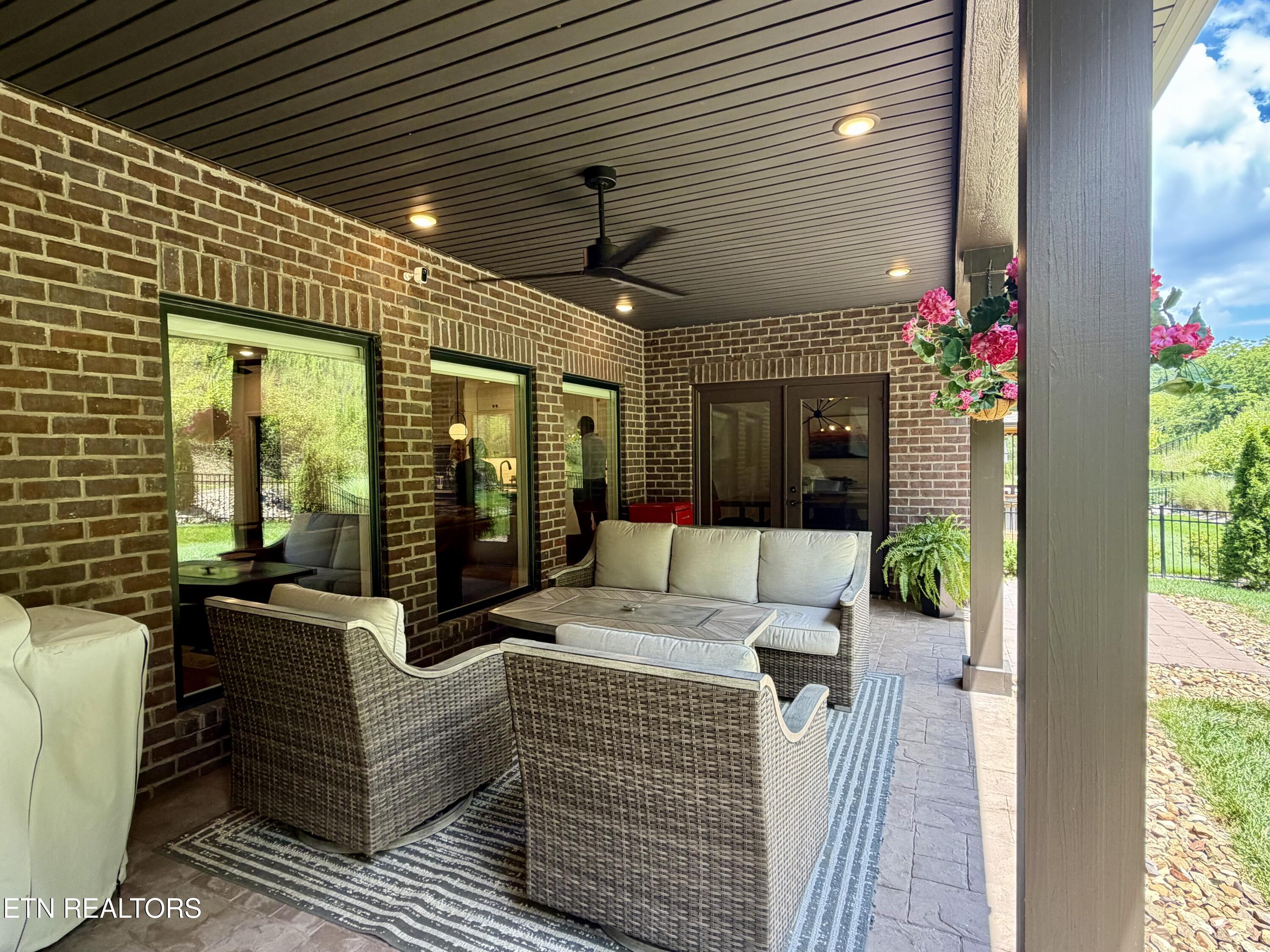 12243 Broady Glen Lane Knoxville TN 37932