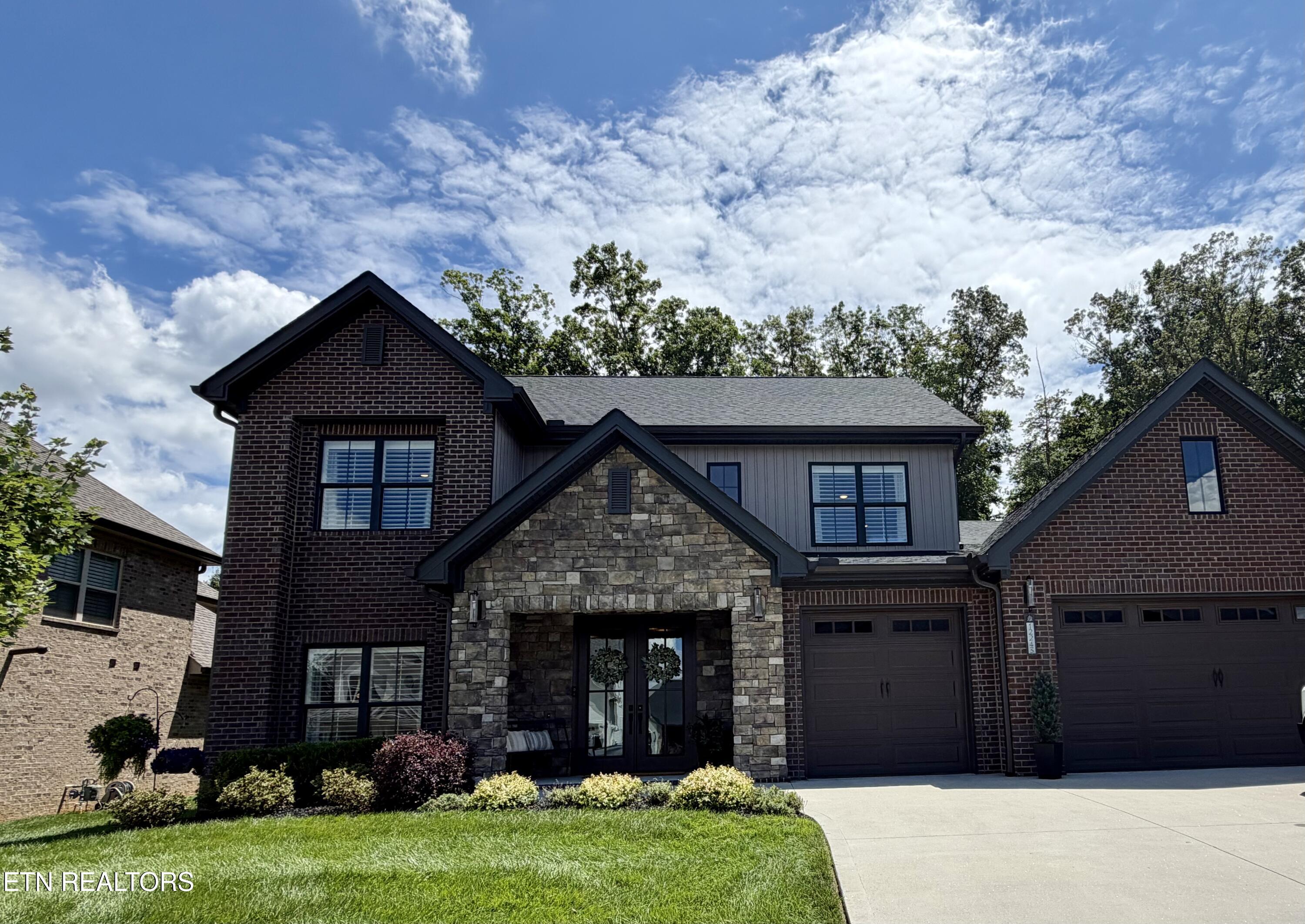 12243 Broady Glen Lane Knoxville TN 37932